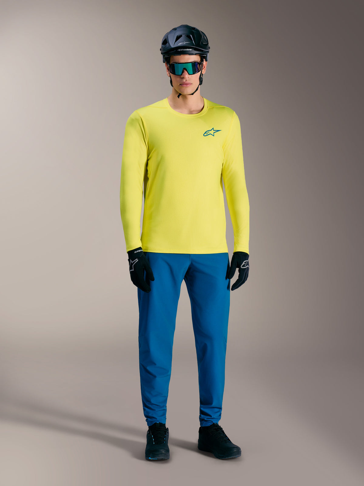 Pantaloni A-Dura Ride