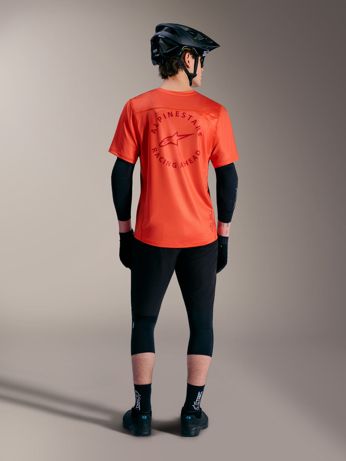 Maglia A-Dura Air