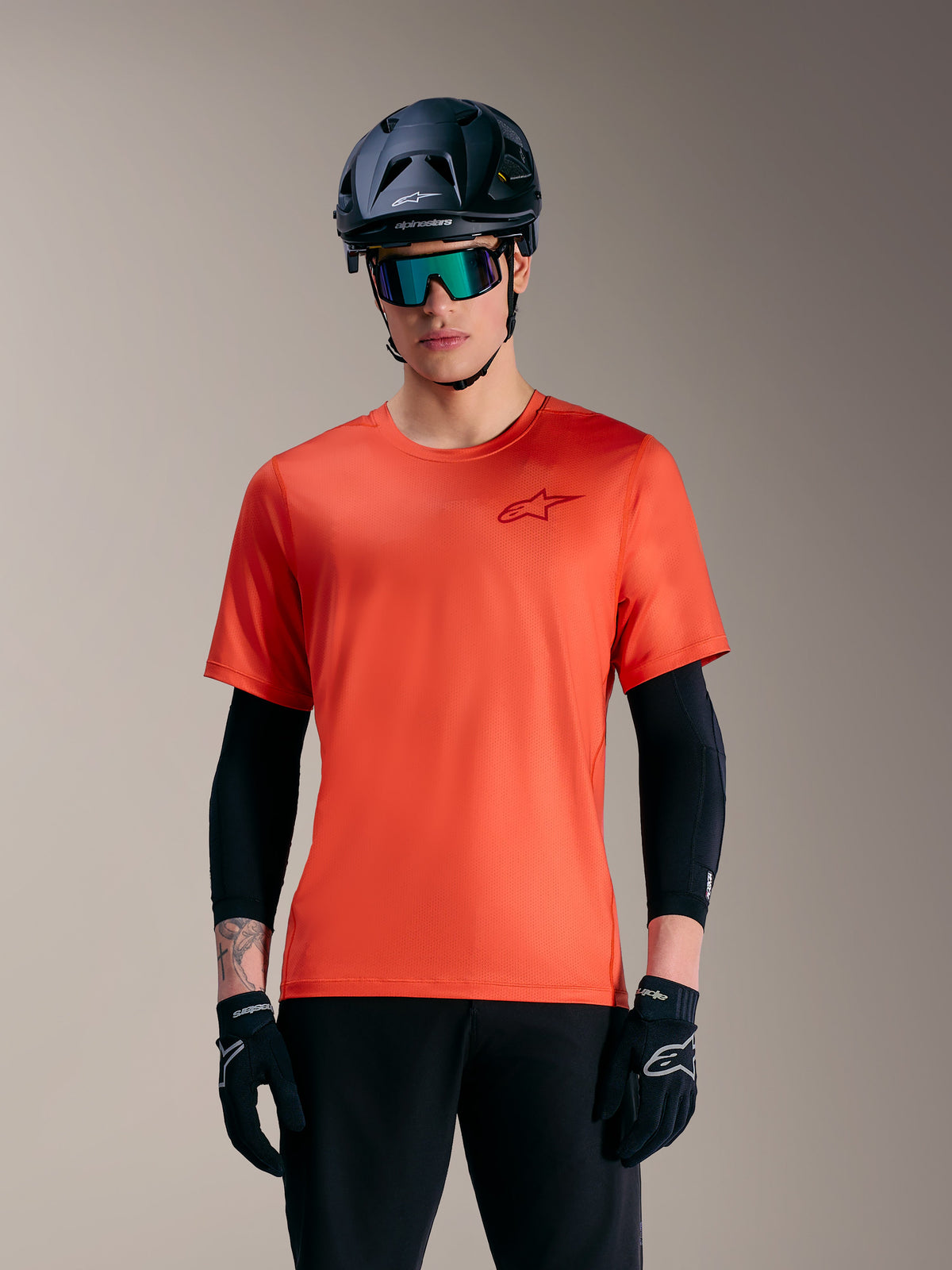 Maglia A-Dura Air