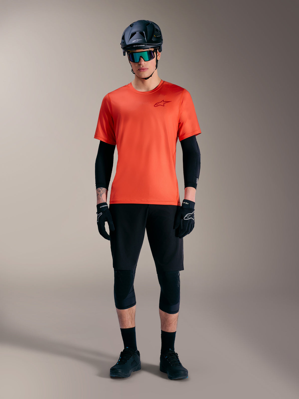 Maglia A-Dura Air