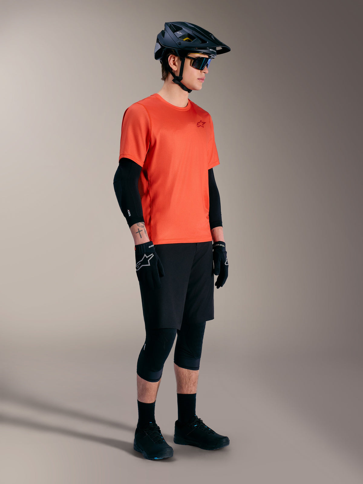 Maglia A-Dura Air