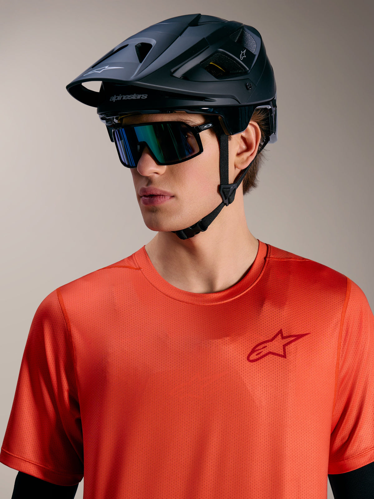 Maglia A-Dura Air