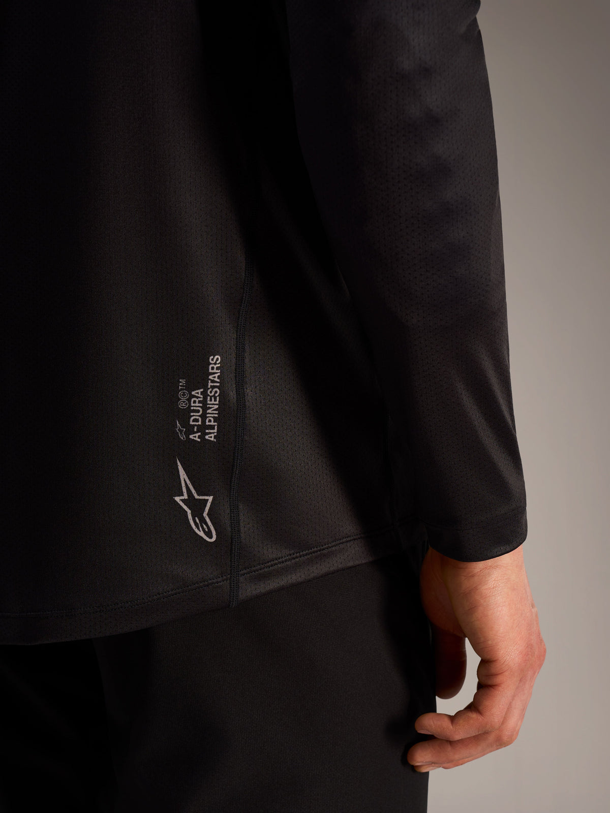 Maglia A-Dura Ride