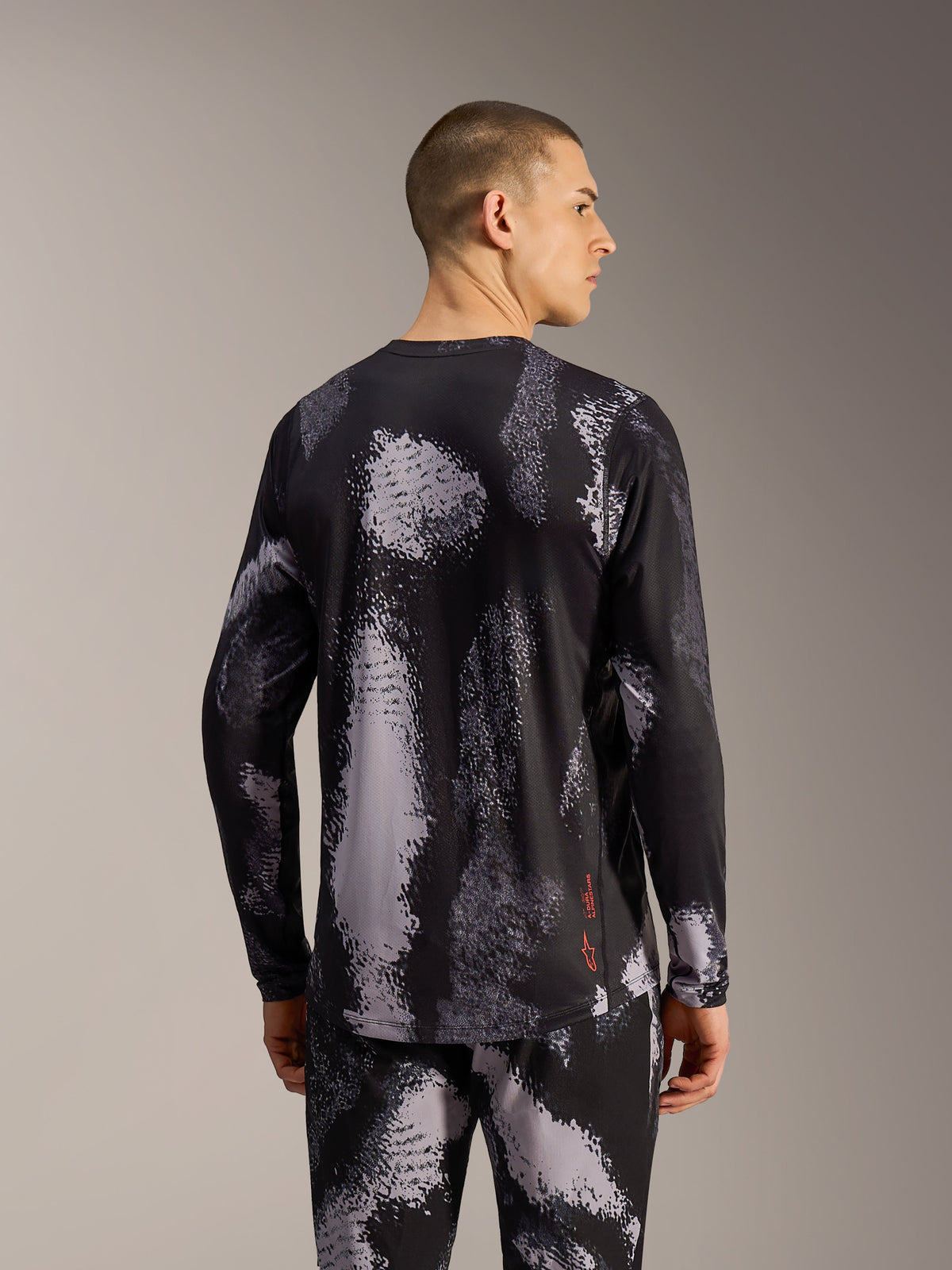 Maglia A-Dura Ride