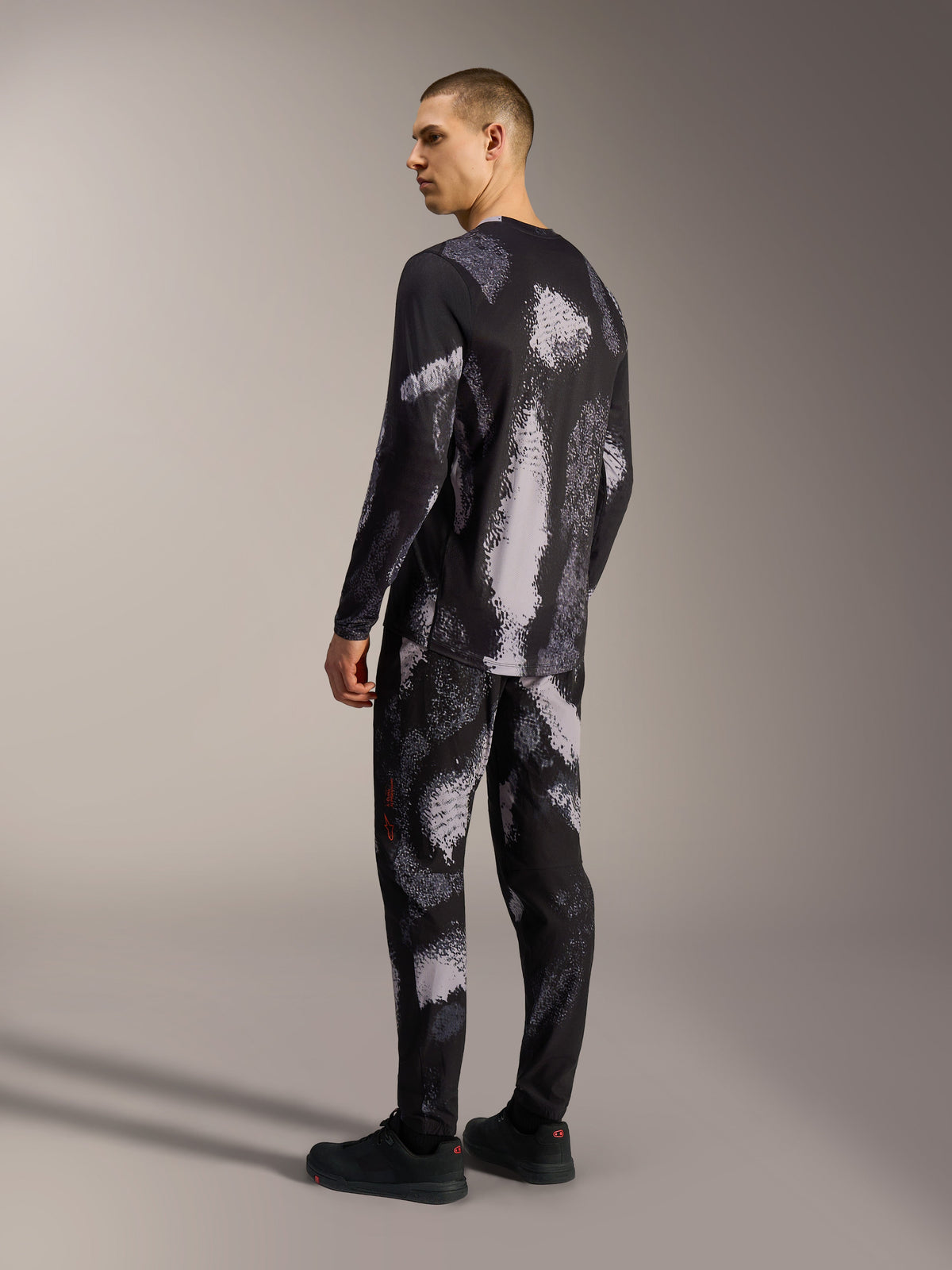 Maglia A-Dura Ride