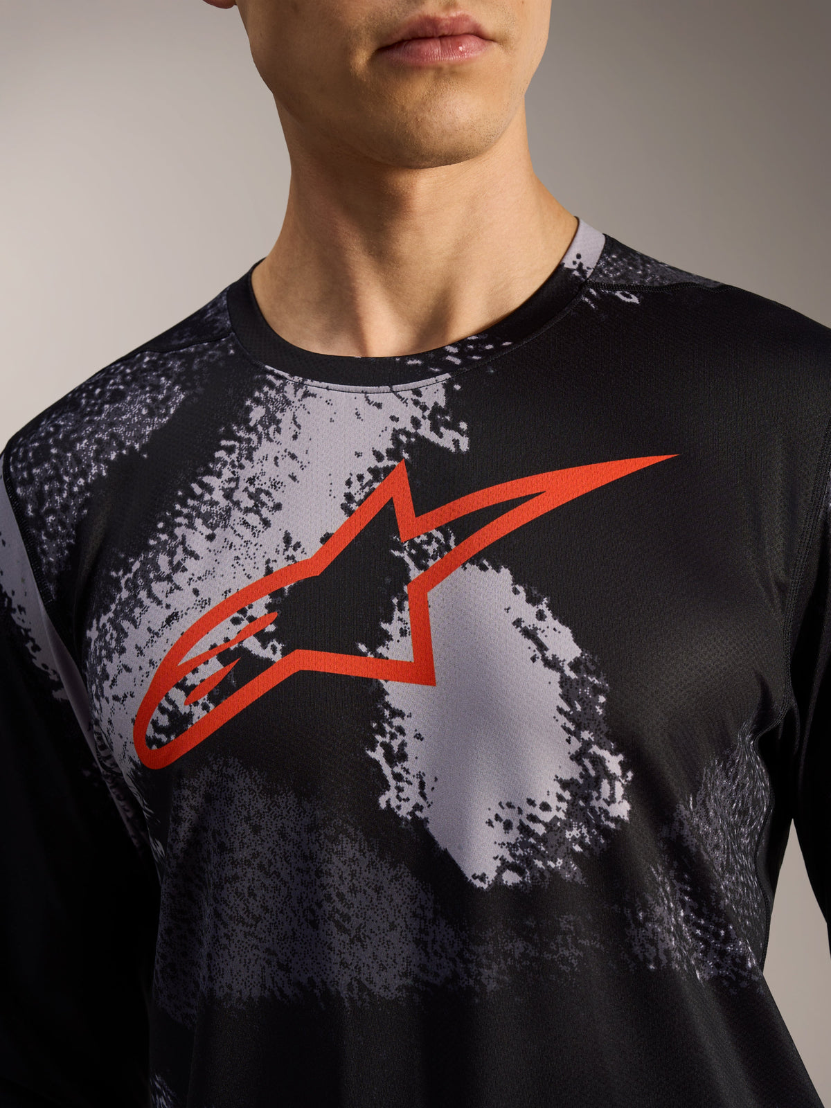 Maglia A-Dura Ride