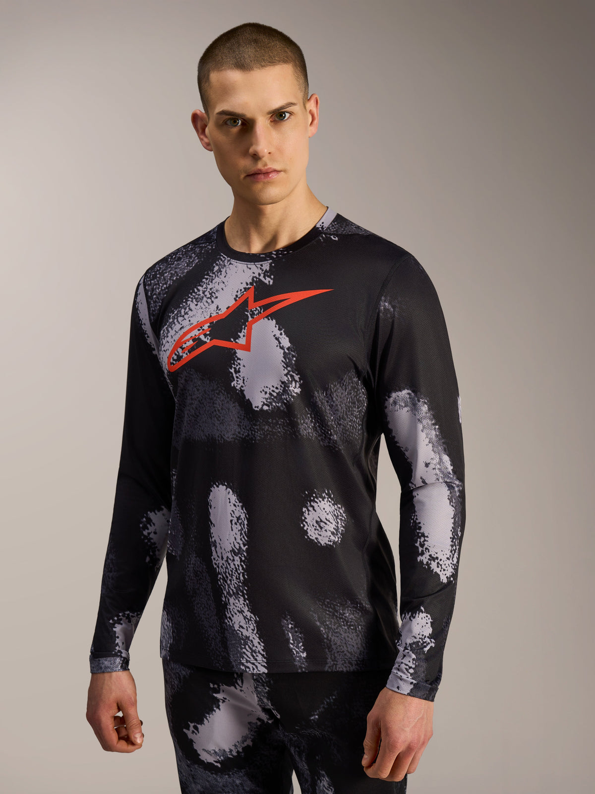 Maglia A-Dura Ride