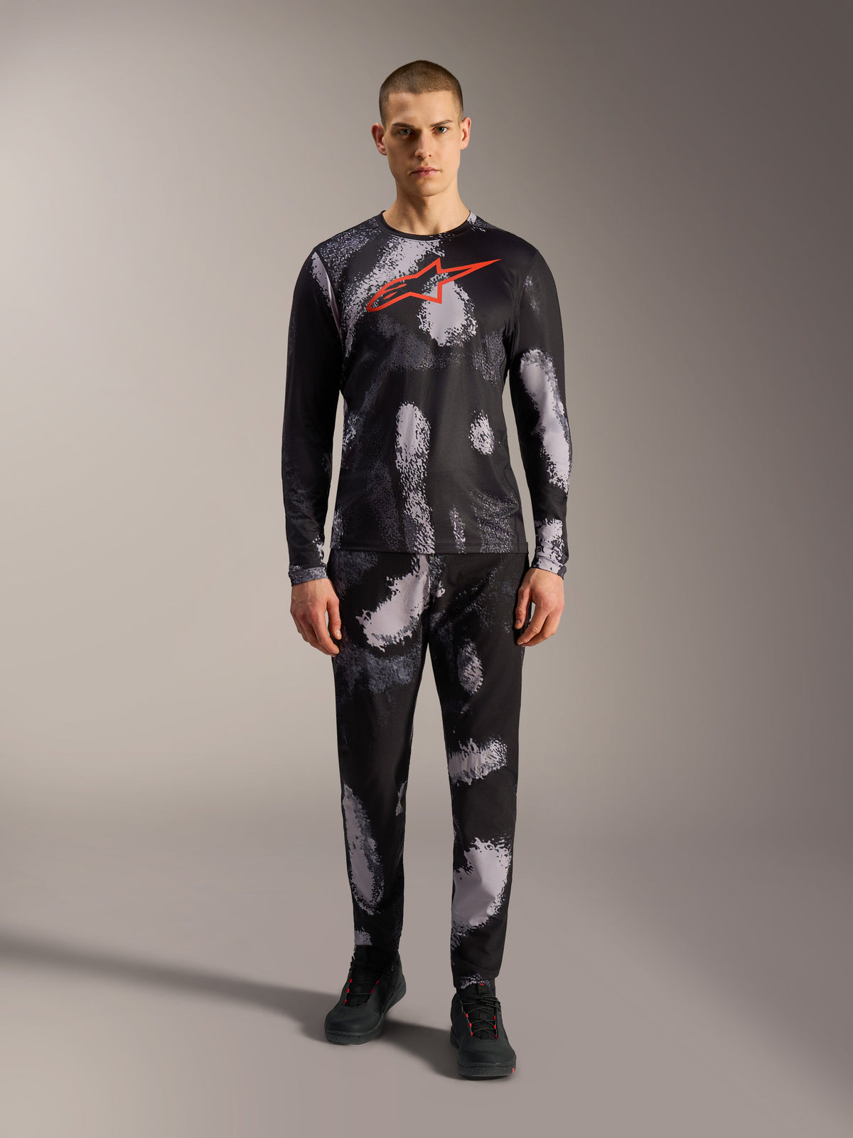 Maglia A-Dura Ride