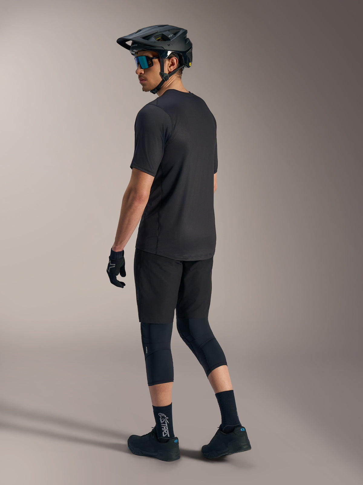 Maglia A-Dura Ride