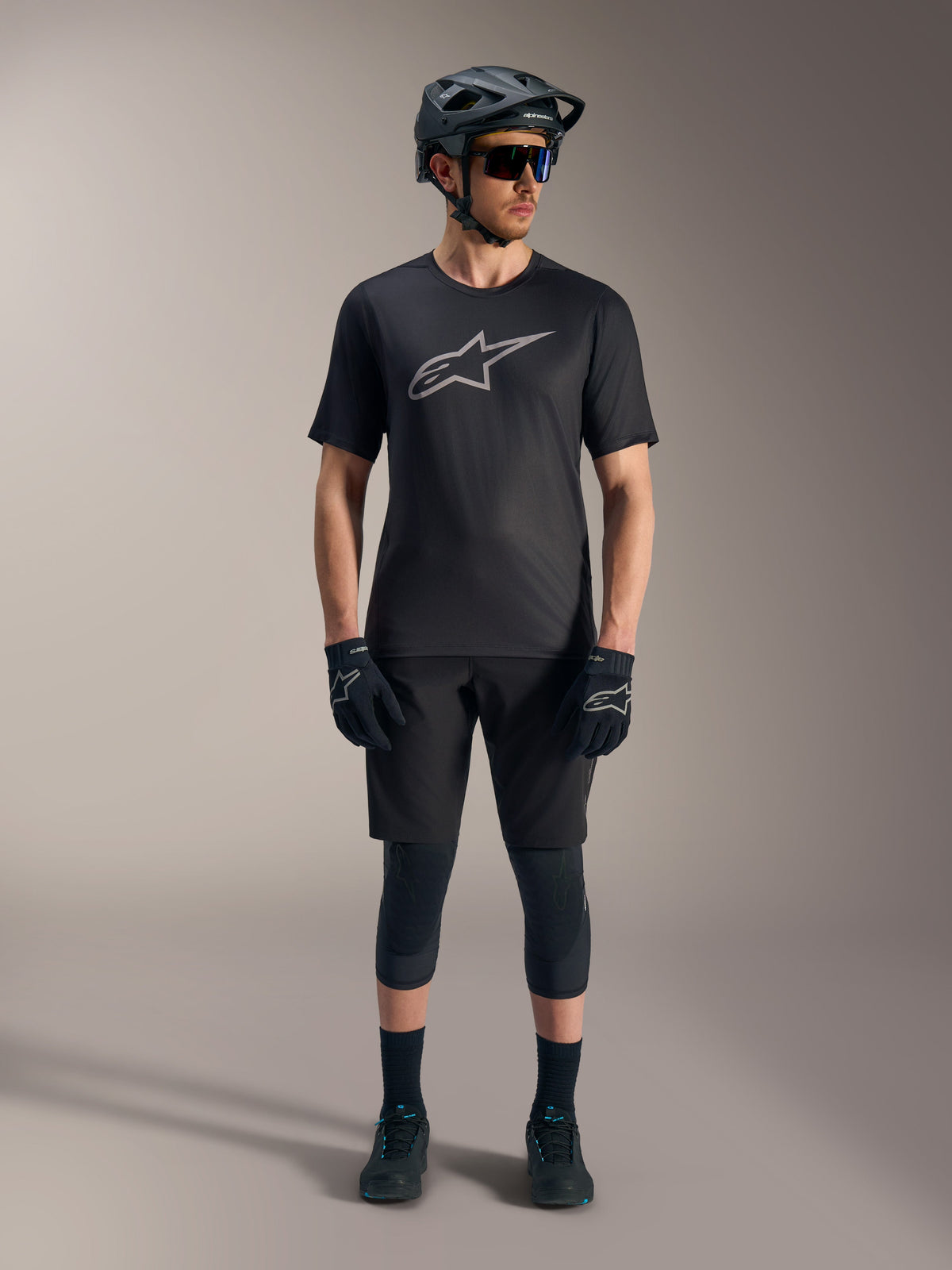 Maglia A-Dura Ride