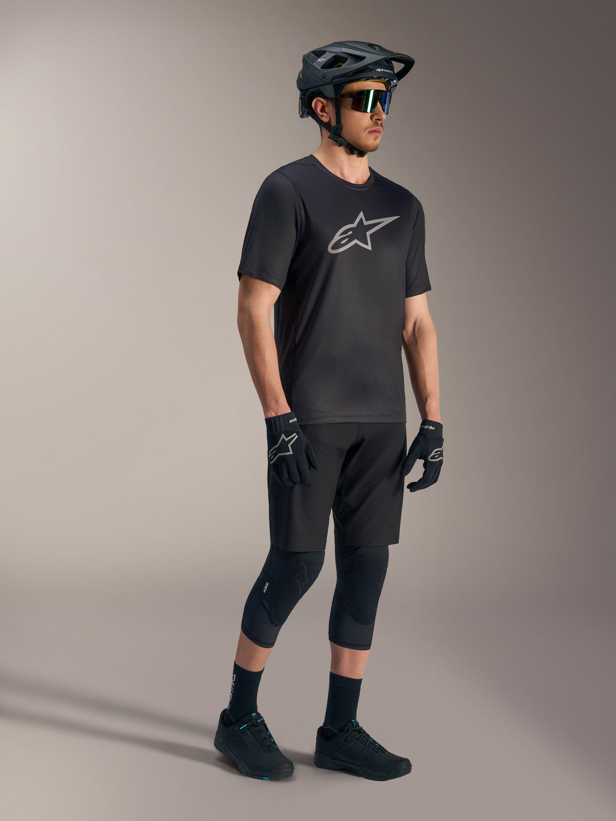 Maglia A-Dura Ride