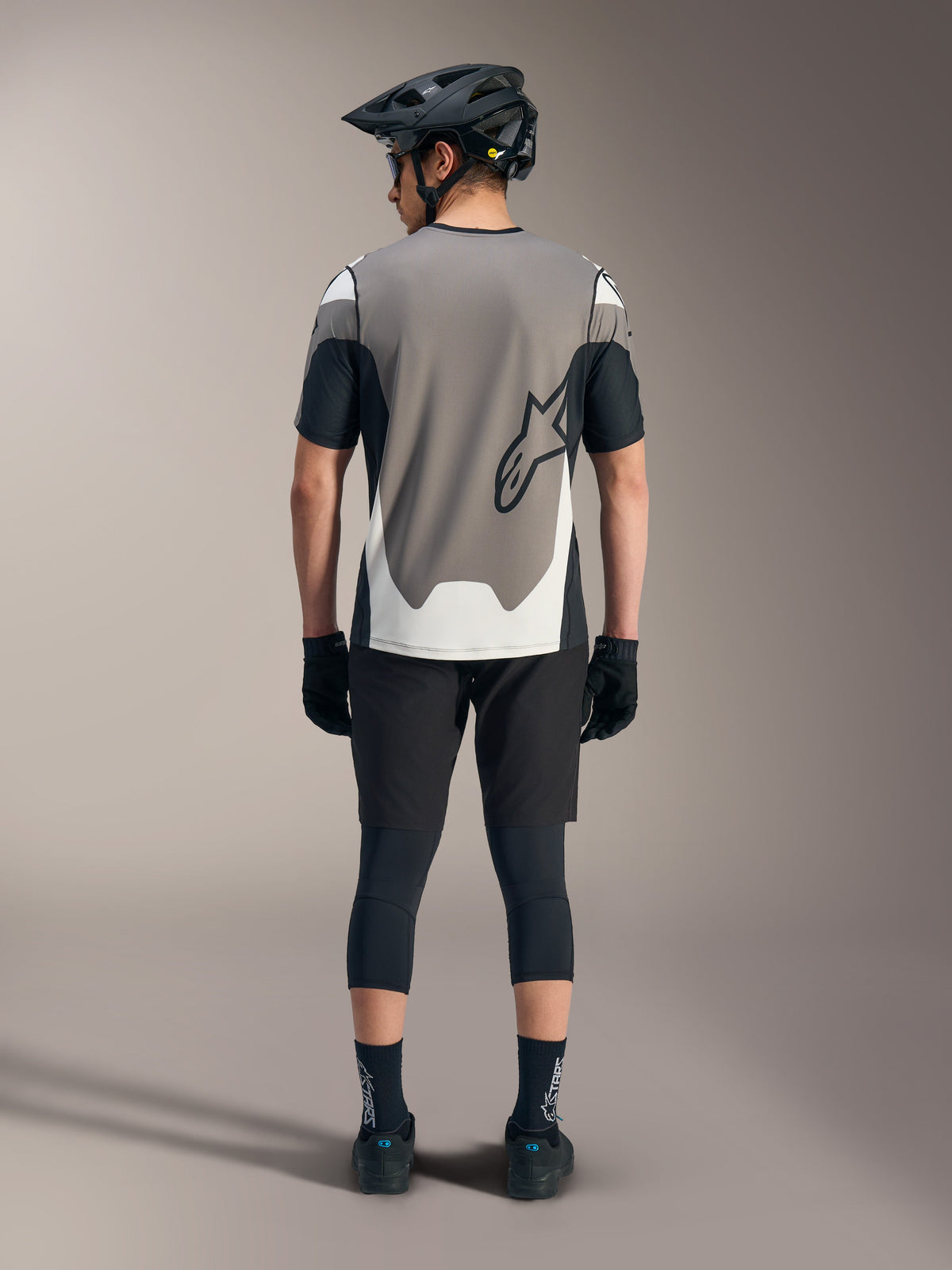 Maglia A-Dura Race