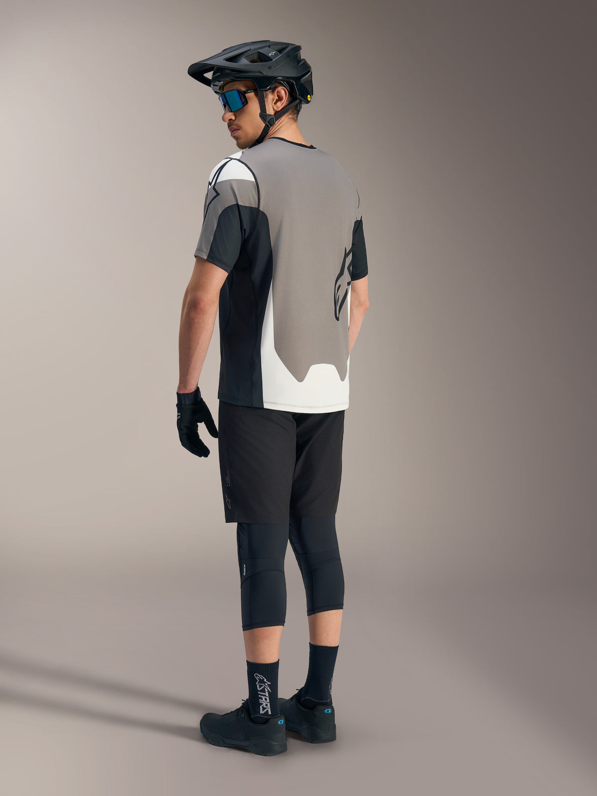 Maglia A-Dura Race