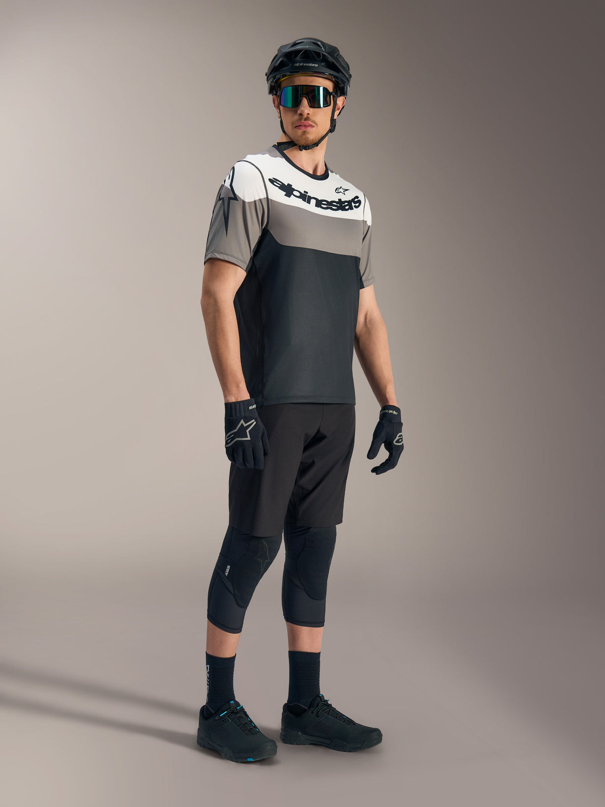 Maglia A-Dura Race