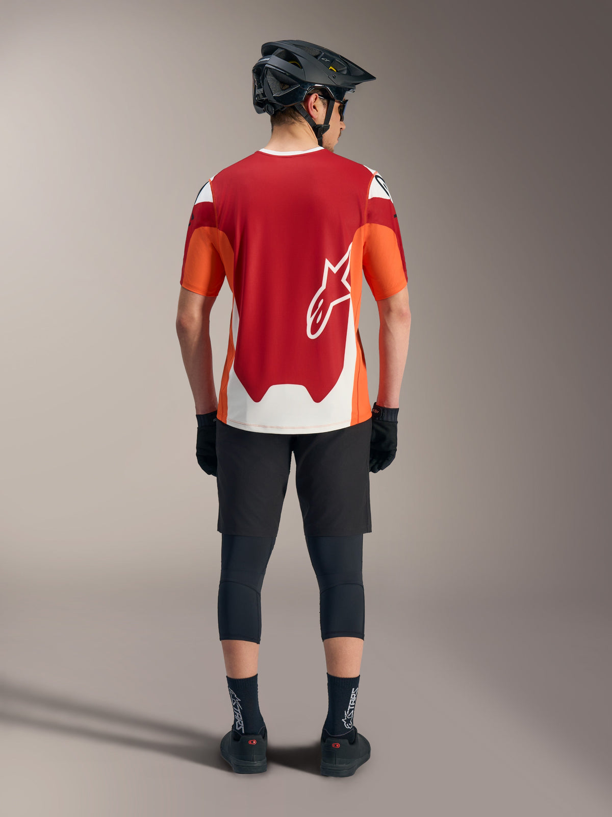 Maglia A-Dura Race