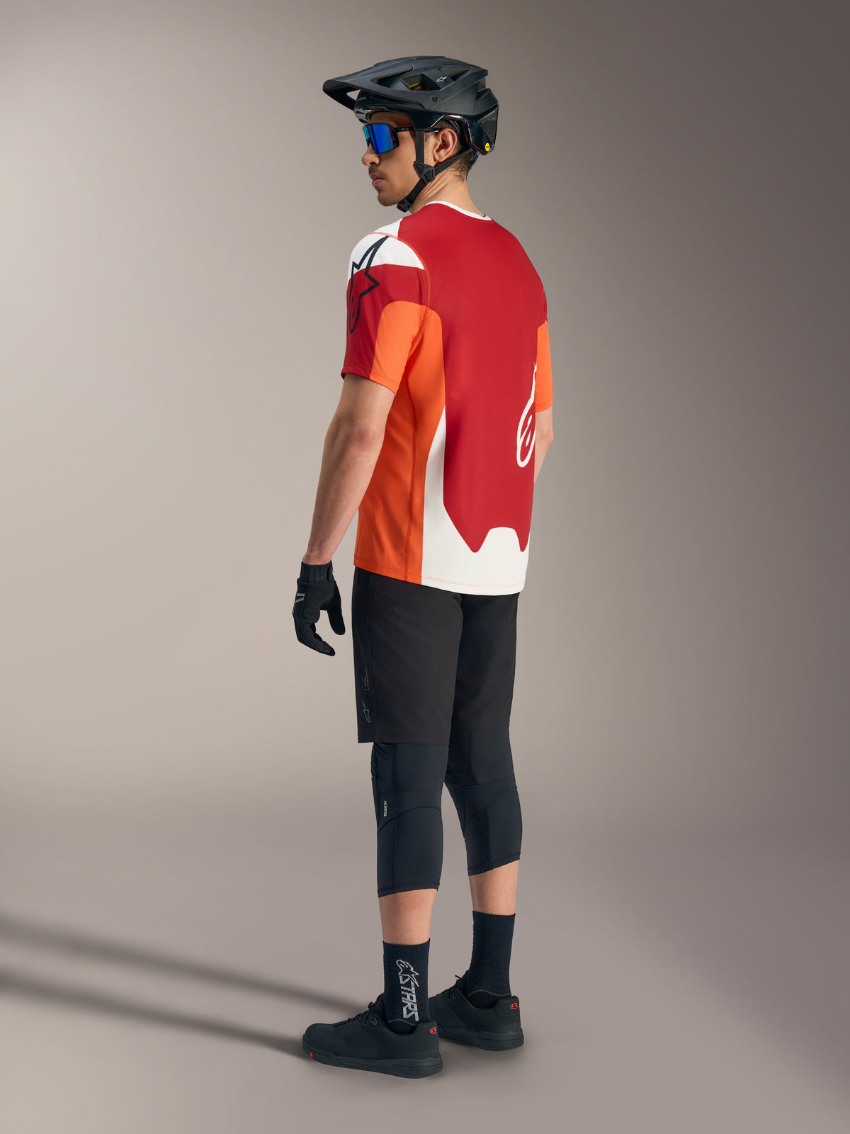 Maglia A-Dura Race