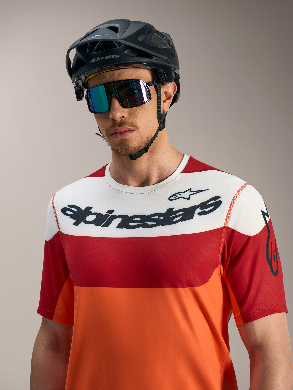 Maglia A-Dura Race