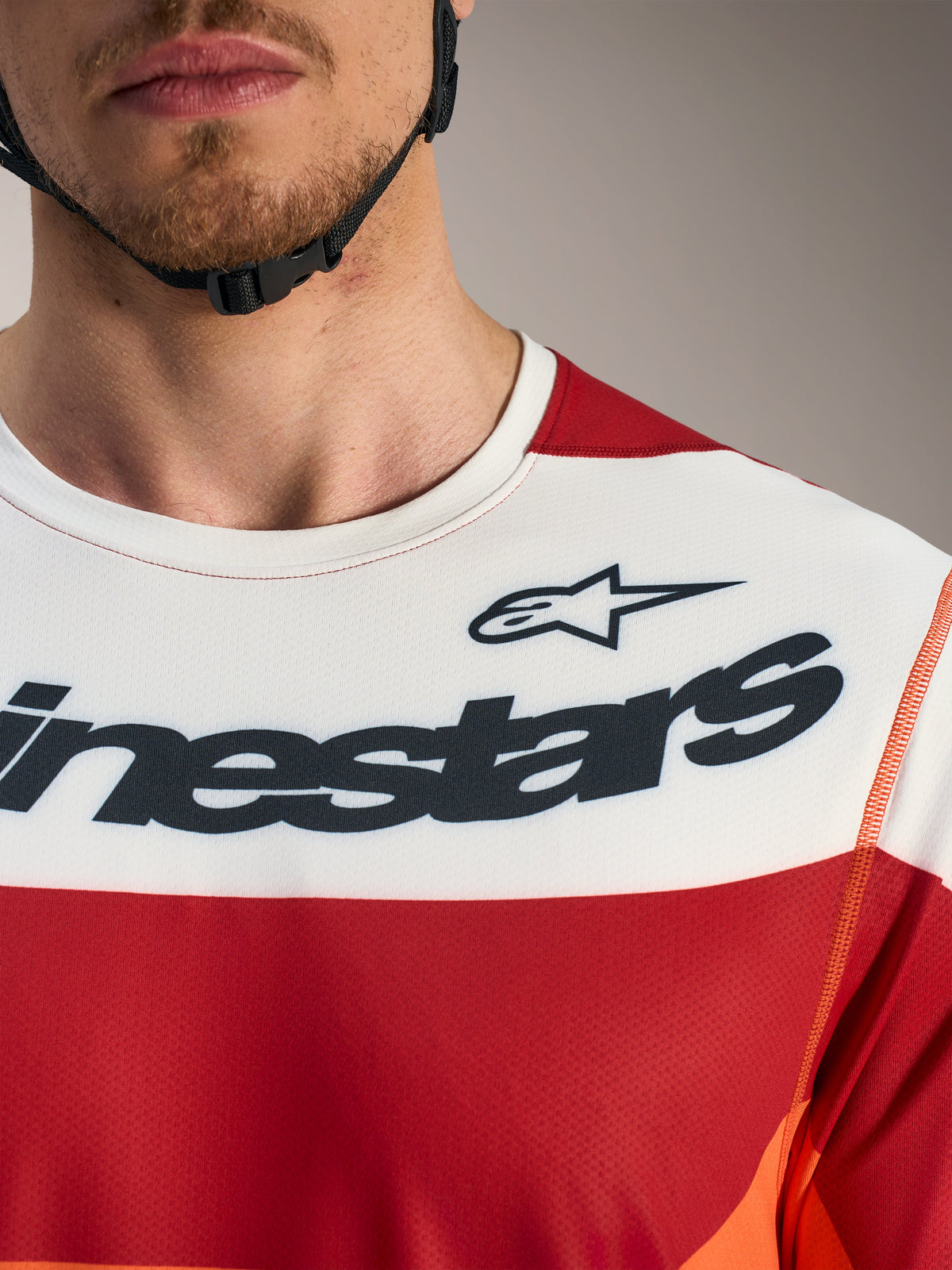 Maglia A-Dura Race