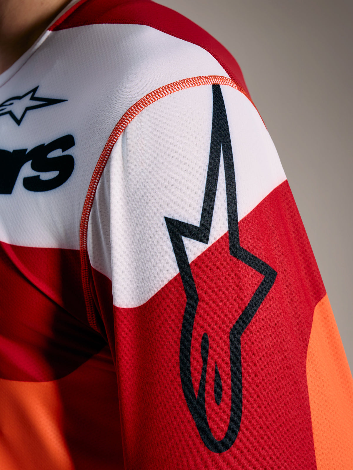 Maglia A-Dura Race