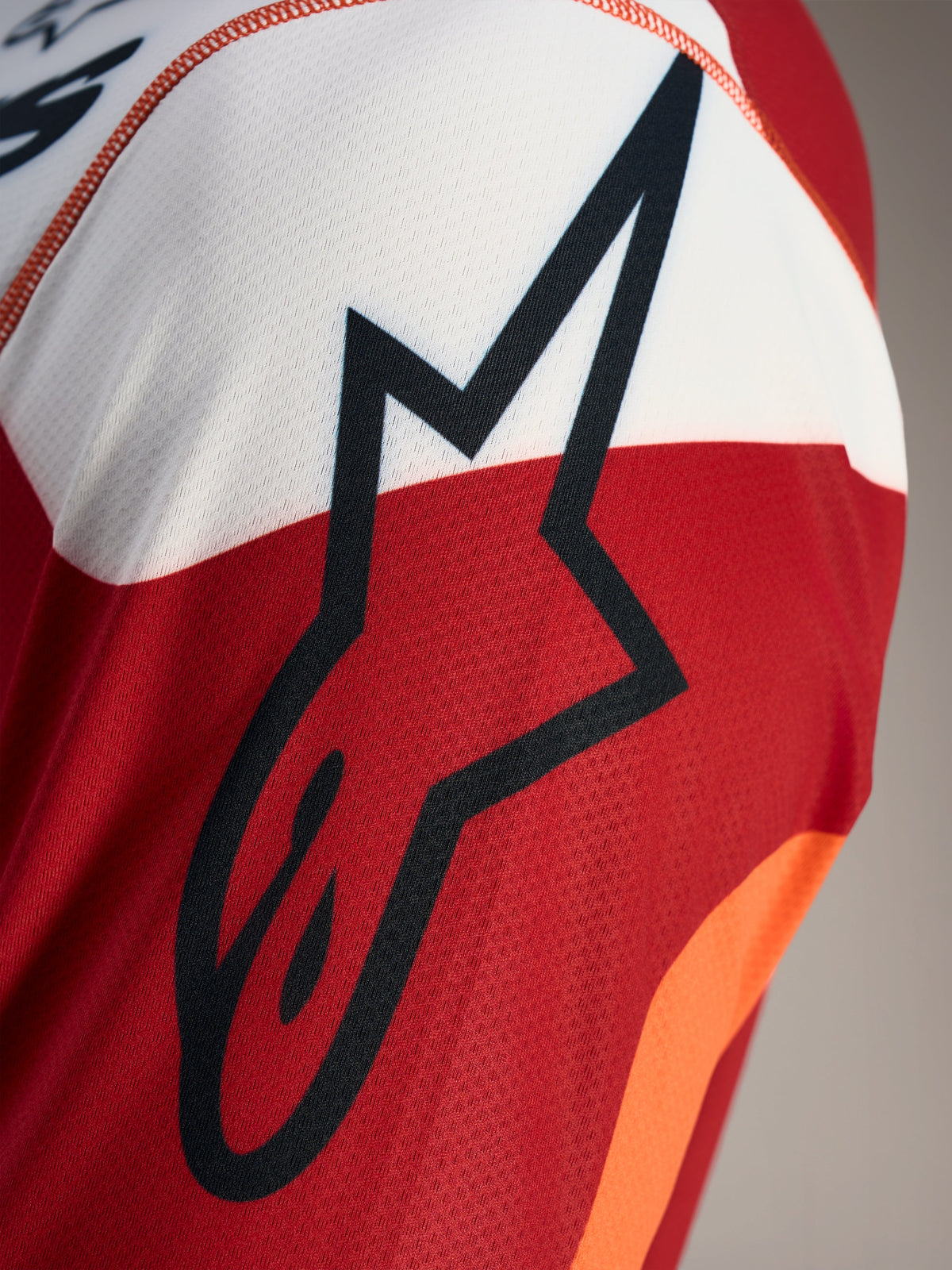 Maglia A-Dura Race