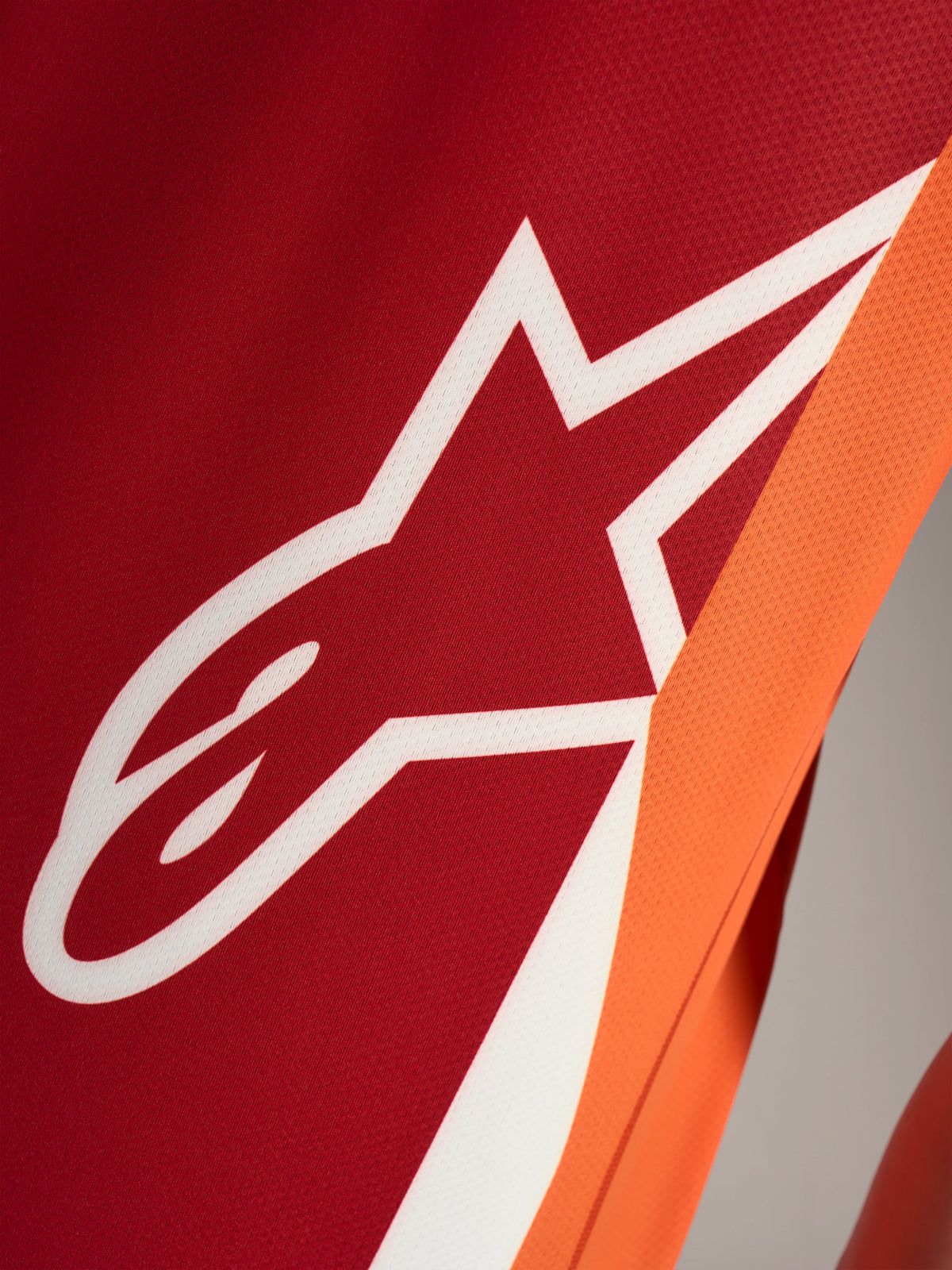Maglia A-Dura Race