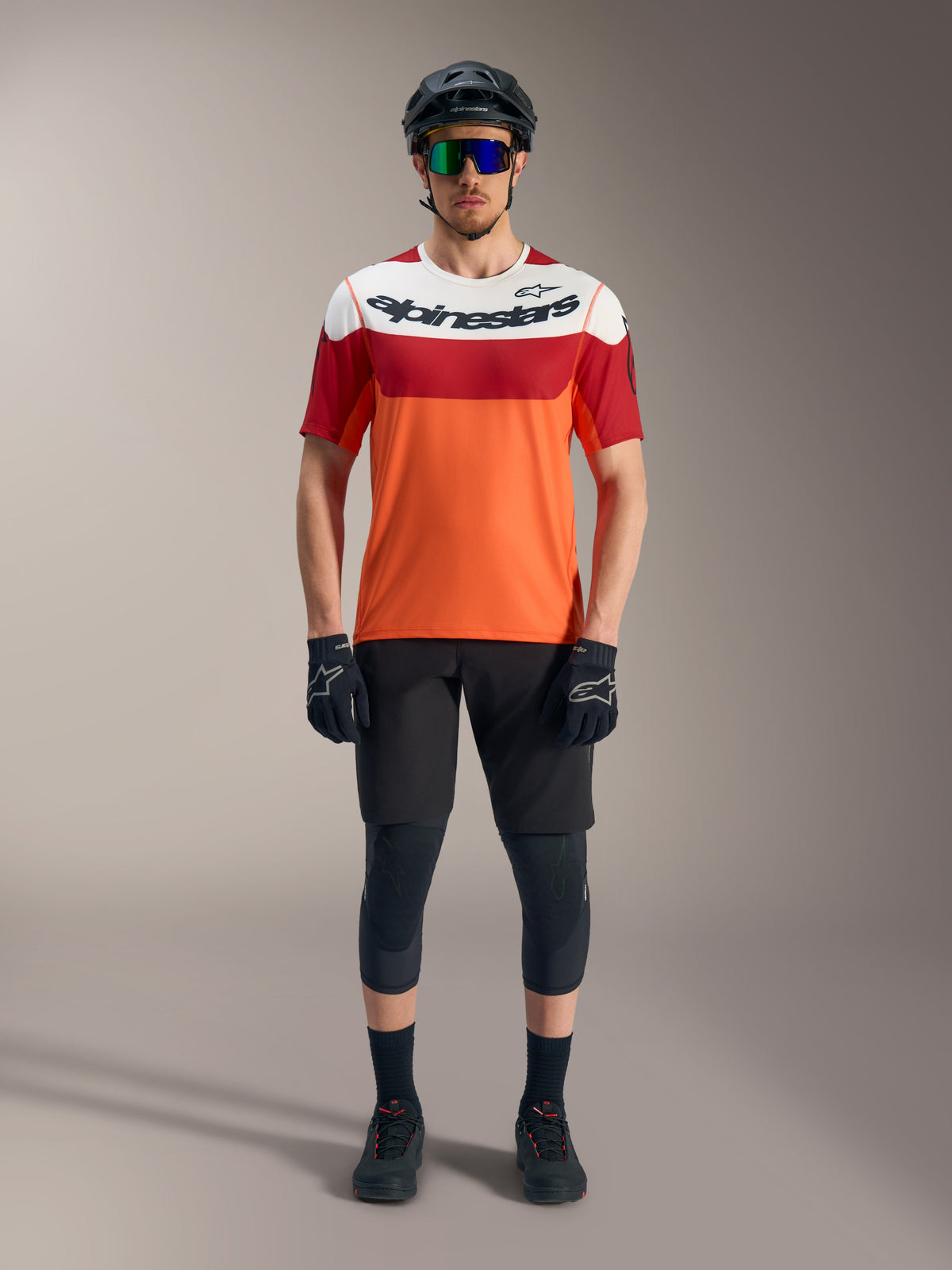 Maglia A-Dura Race