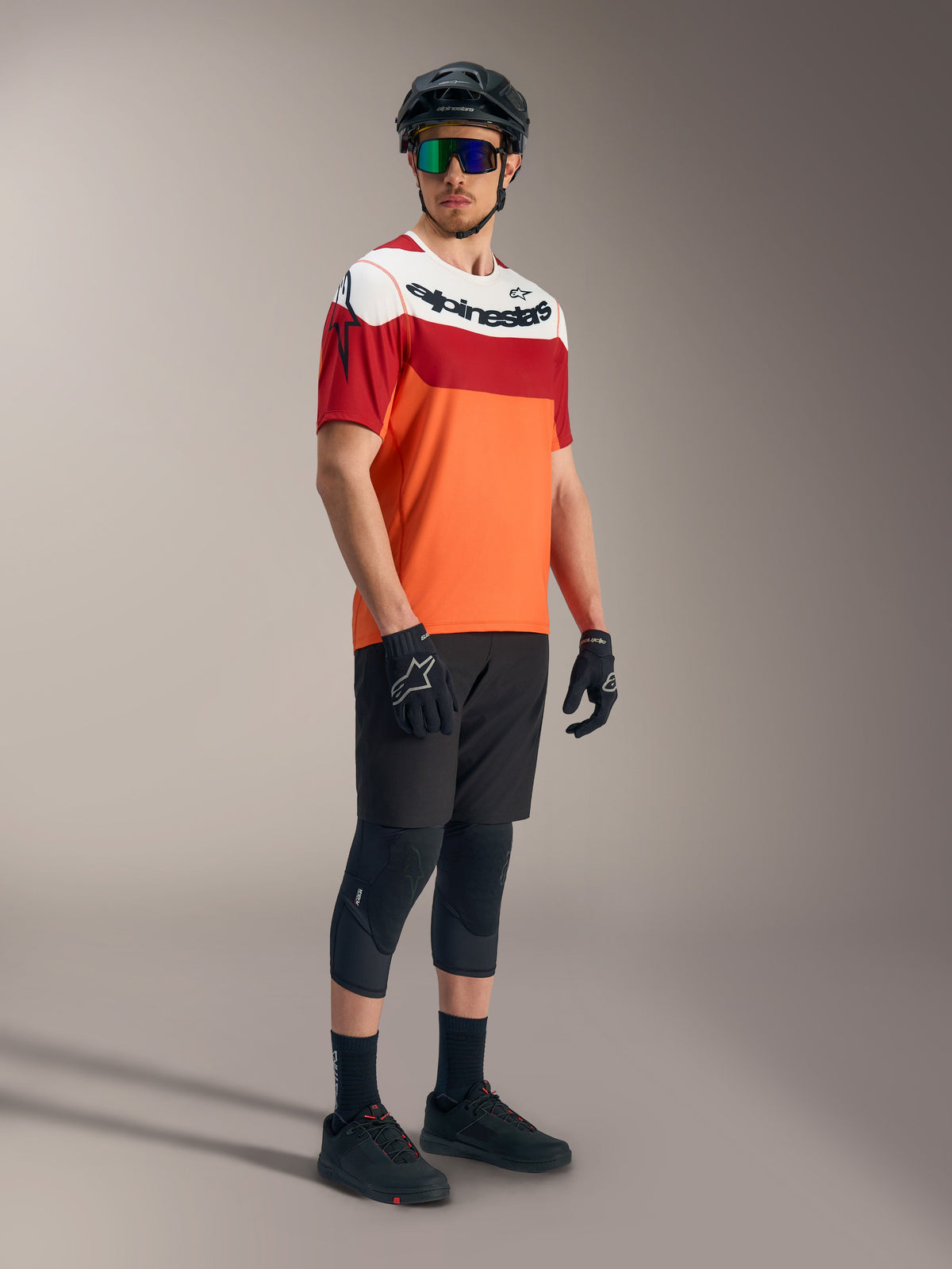 Maglia A-Dura Race