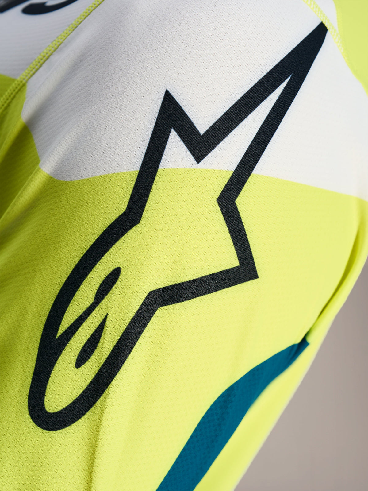 Maglia A-Dura Race
