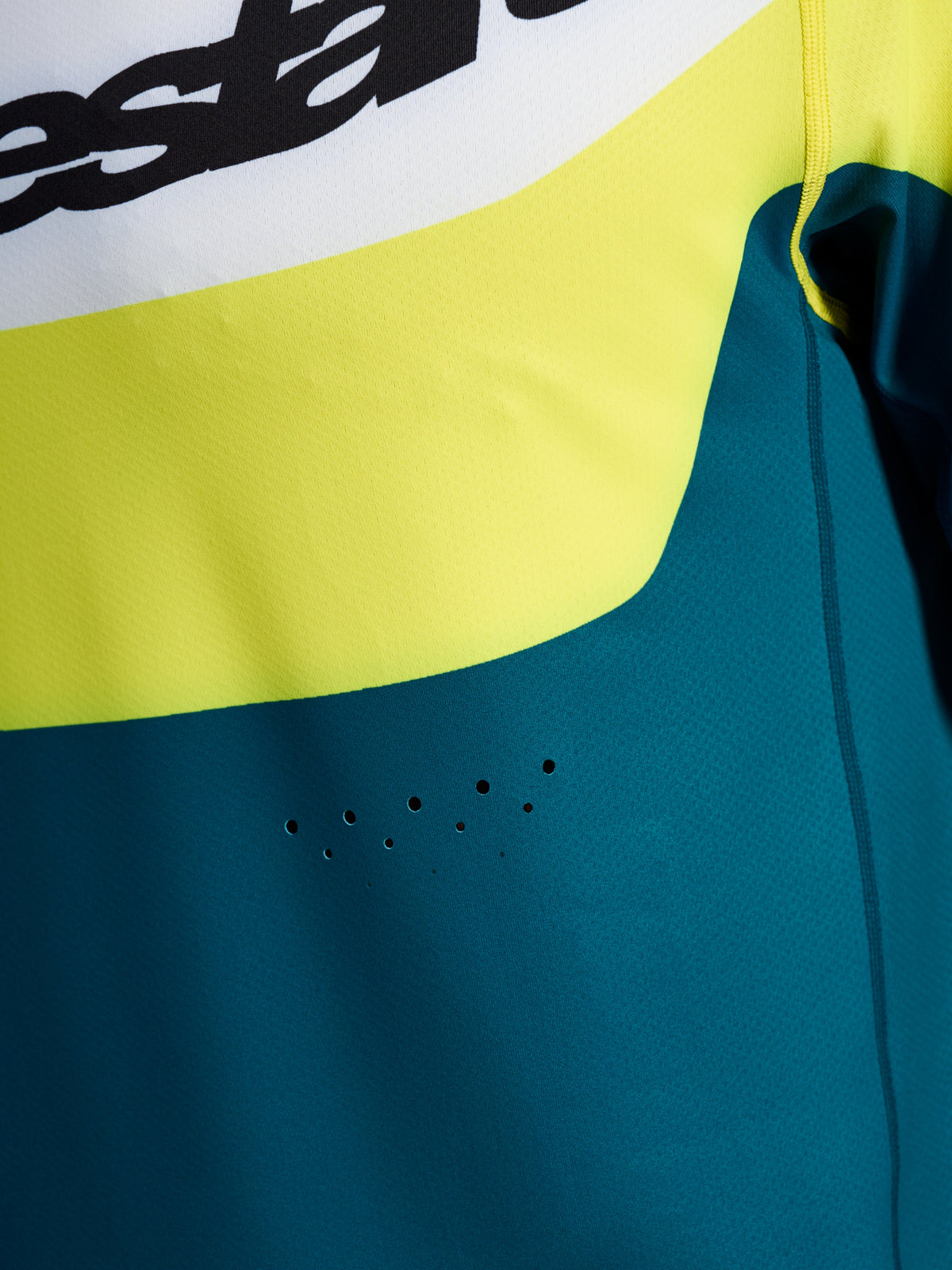 Maglia A-Dura Race