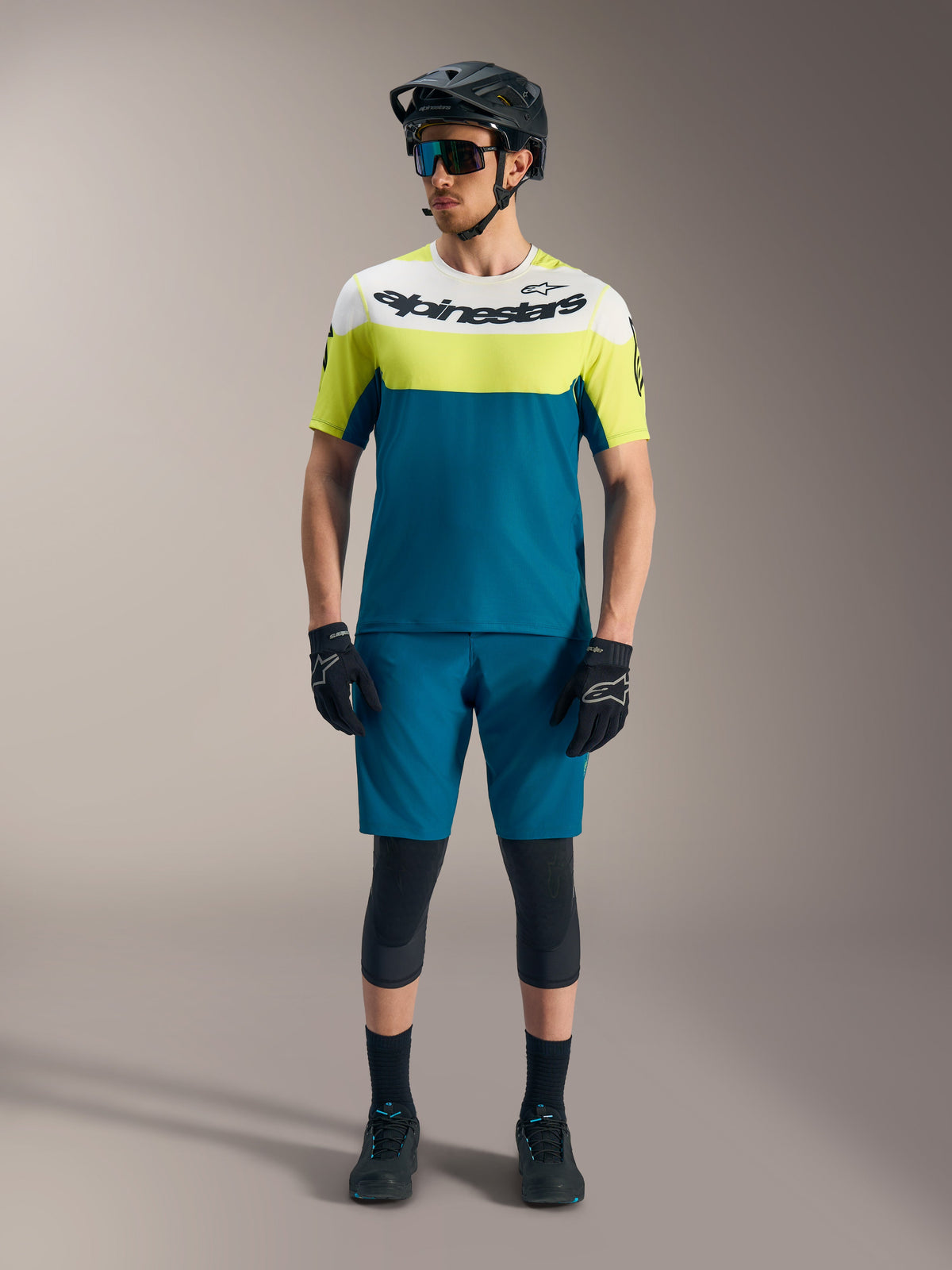 Maglia A-Dura Race