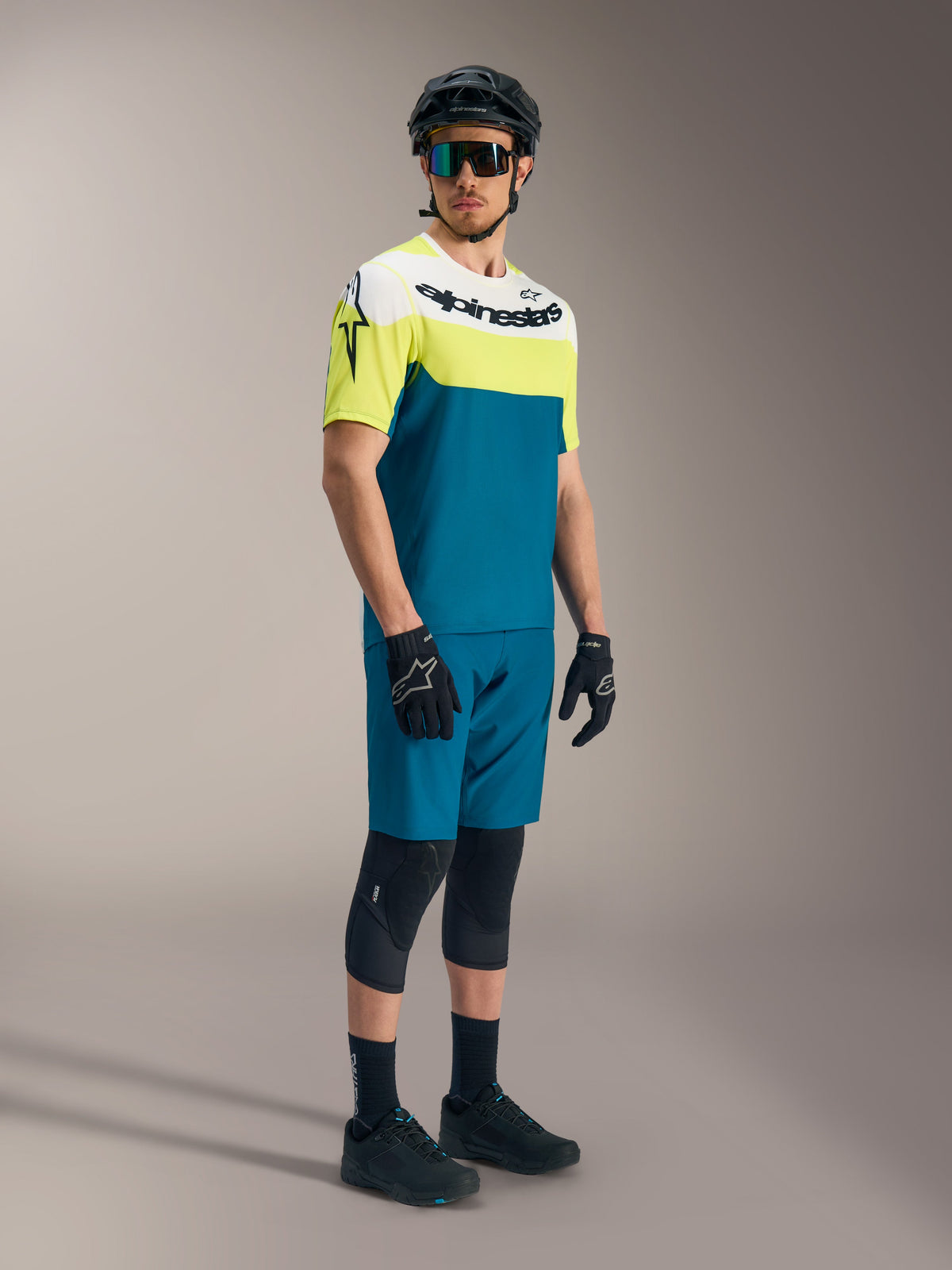 Maglia A-Dura Race