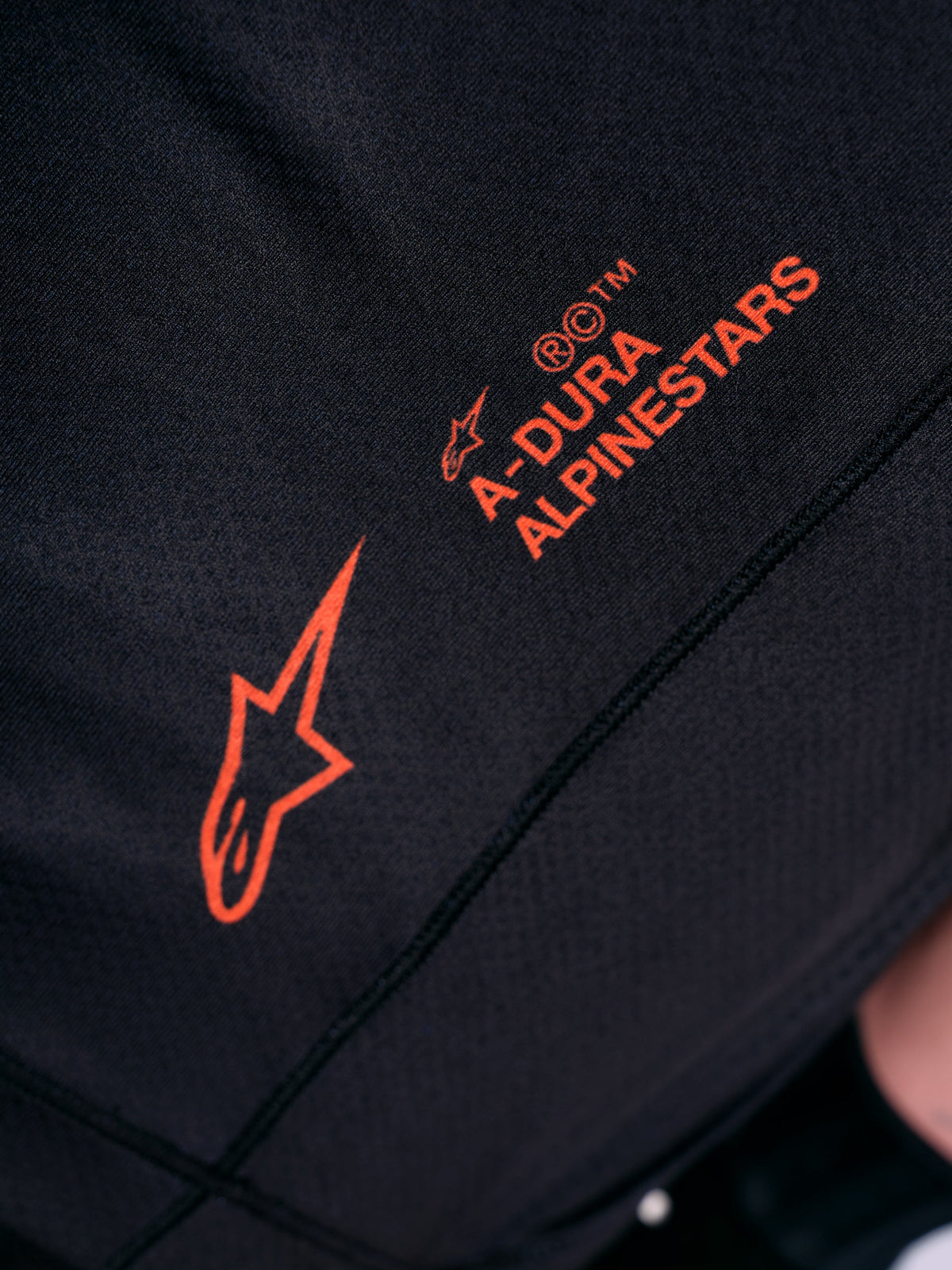 Maglia A-Dura ASTARS 2.0