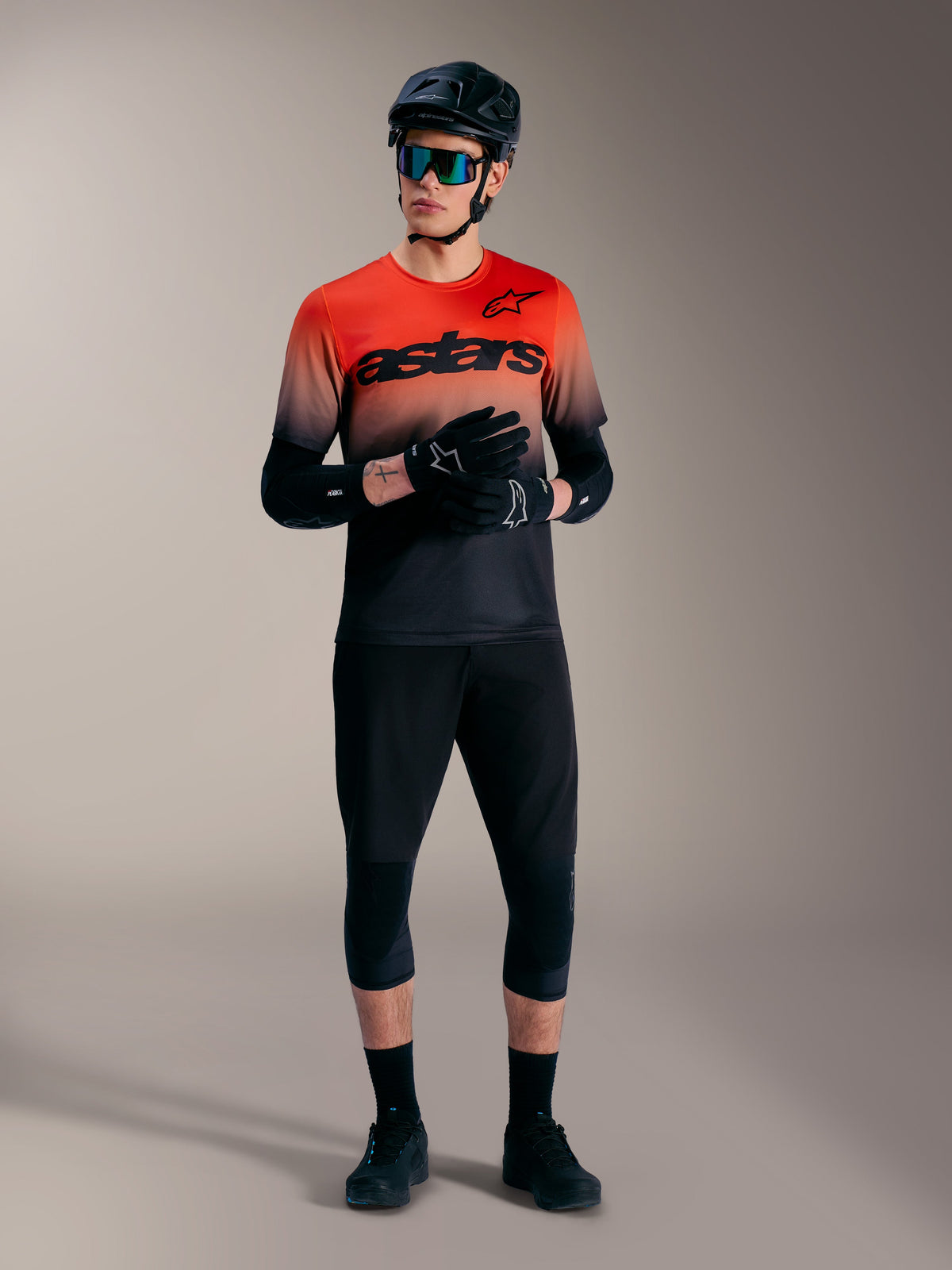 Maglia A-Dura ASTARS 2.0