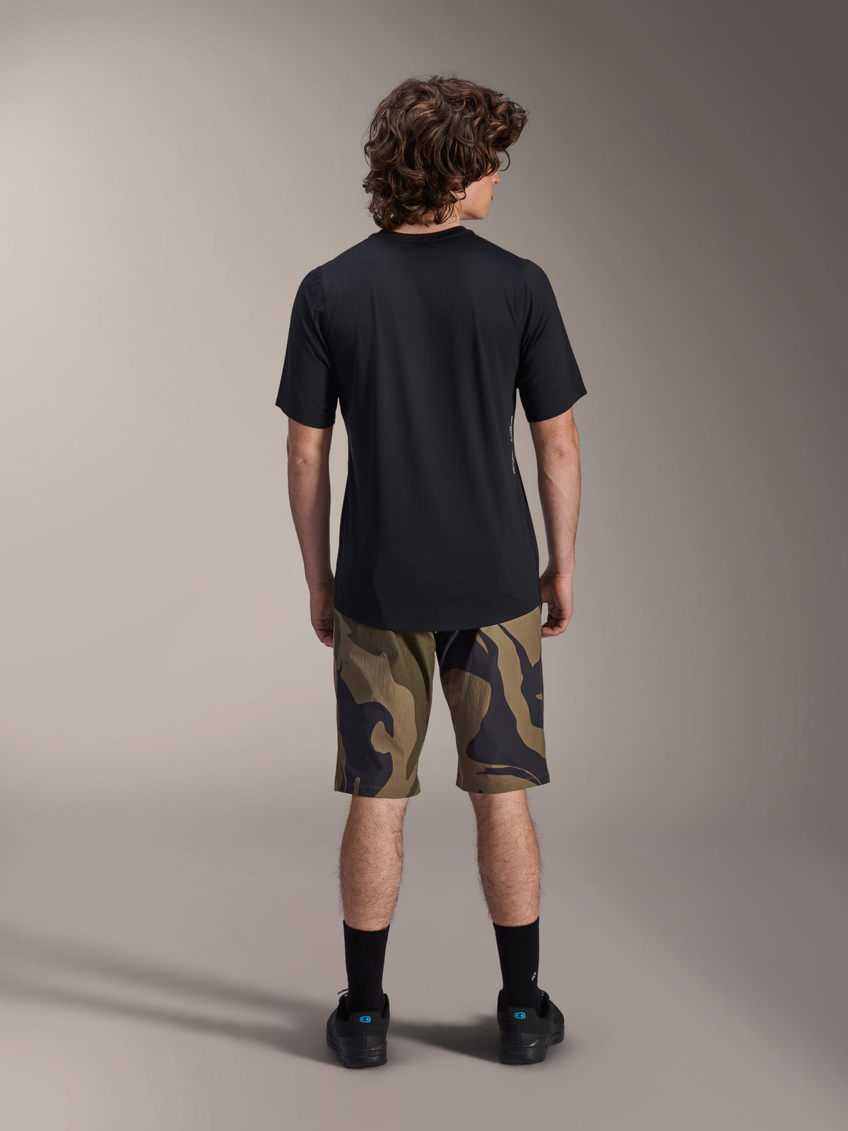 Pantaloncini A-Dura Camo Liner