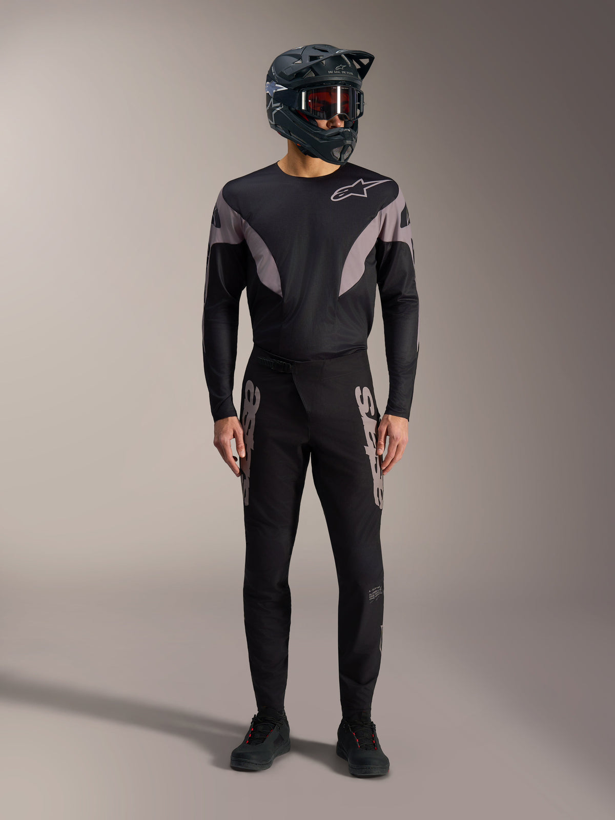 Maglia A-Supra Elite