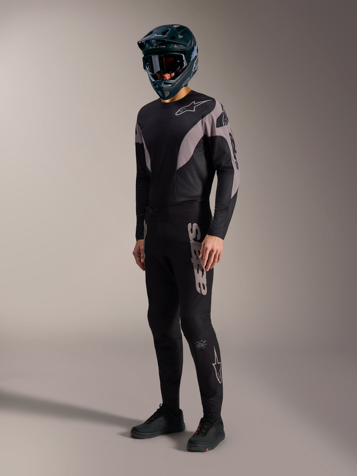 Maglia A-Supra Elite
