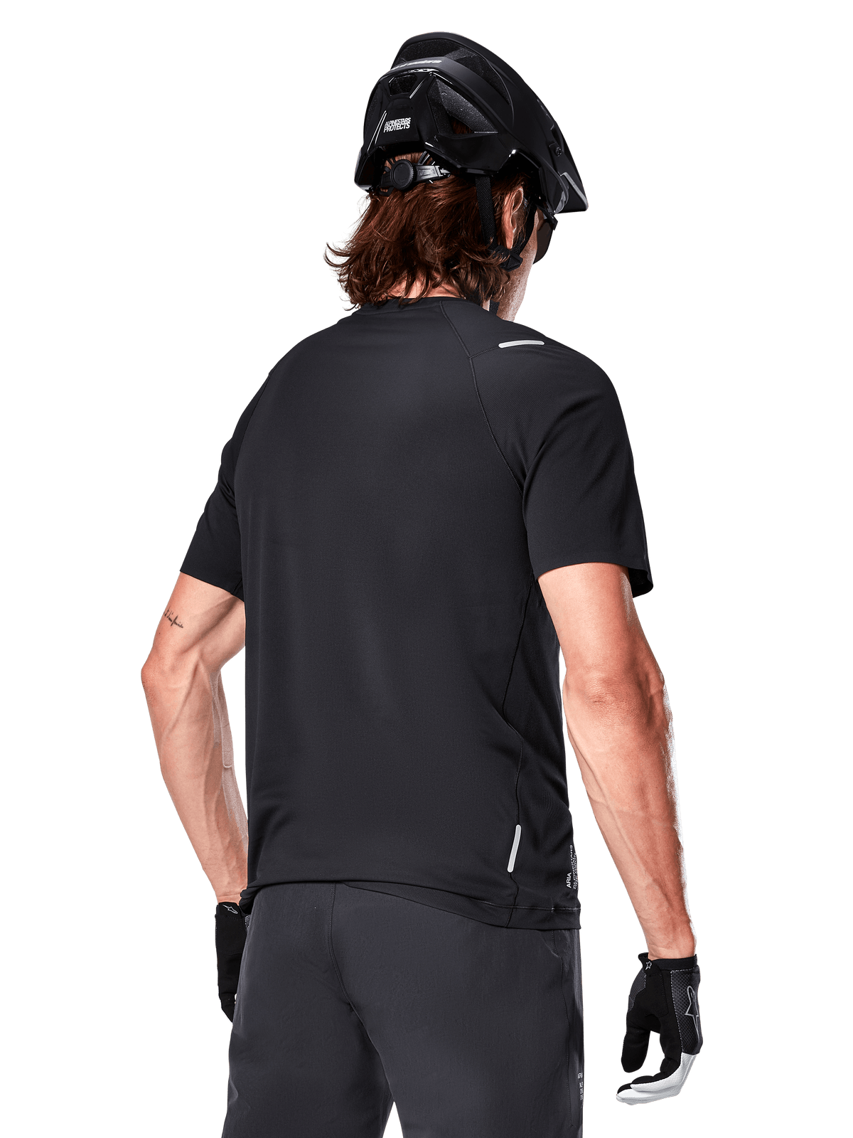 Maglia A-Aria Astar