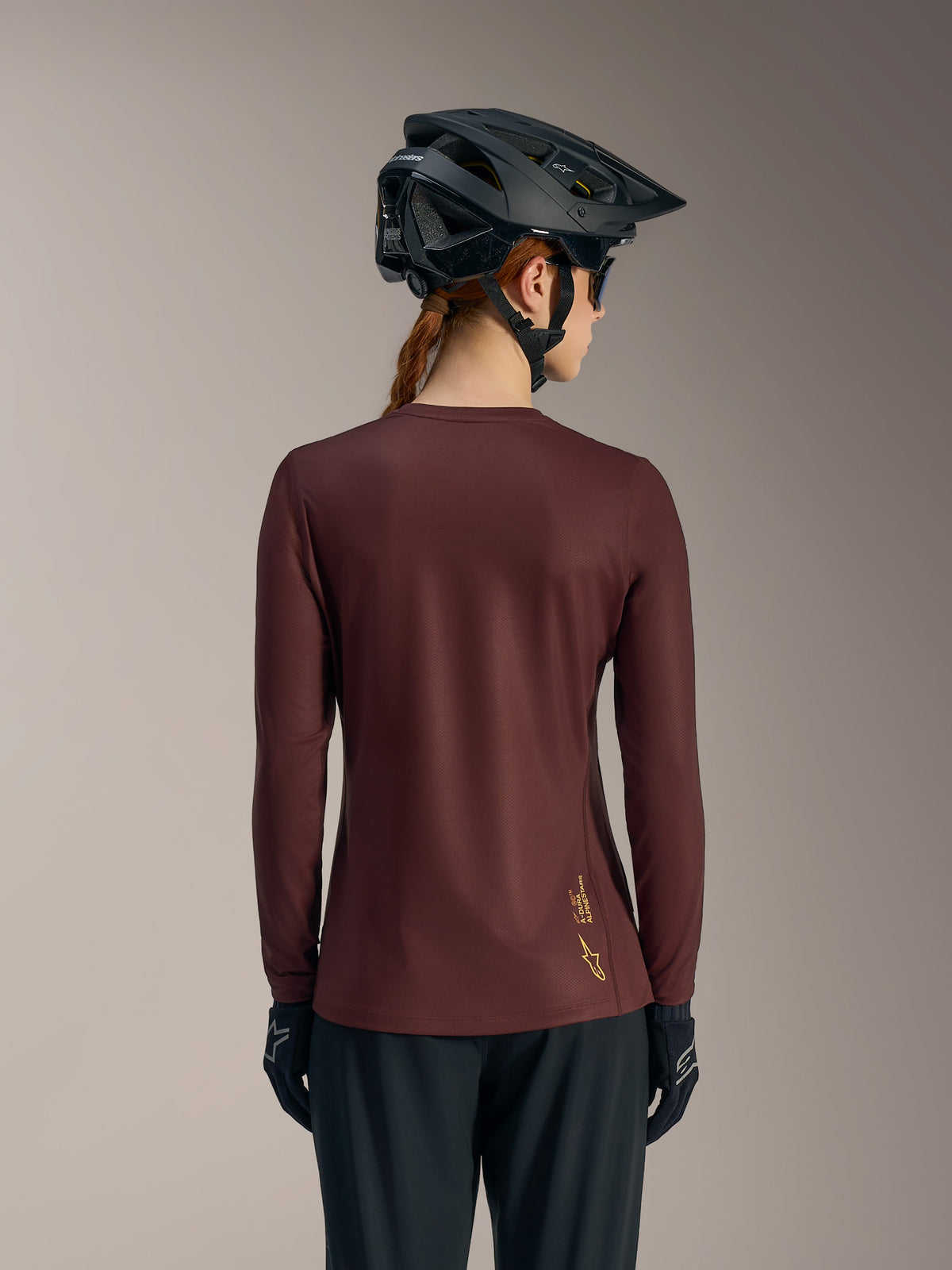 Maglia Stella A-Dura Ride