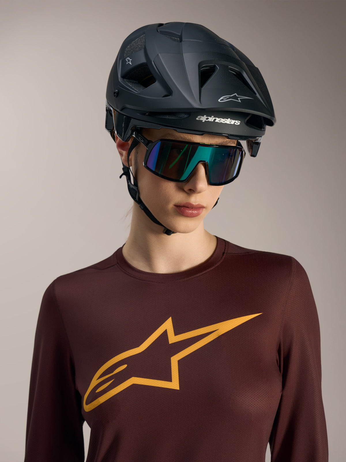 Maglia Stella A-Dura Ride