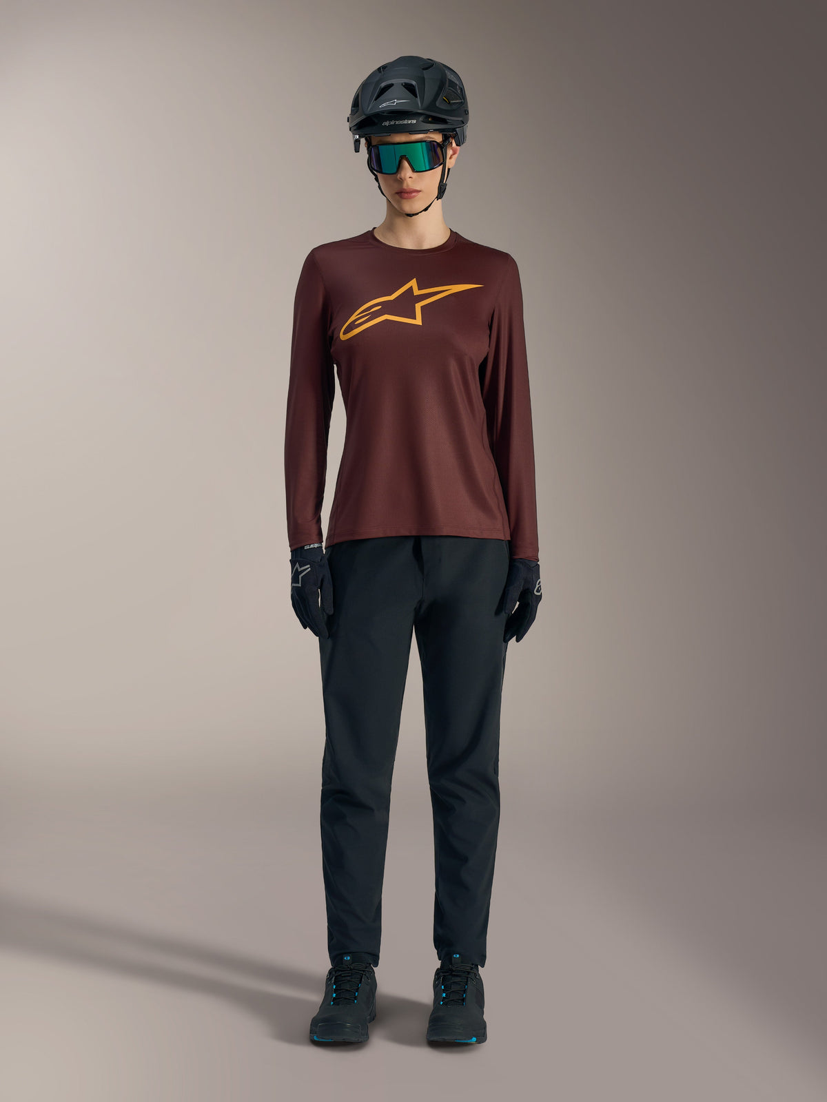 Maglia Stella A-Dura Ride