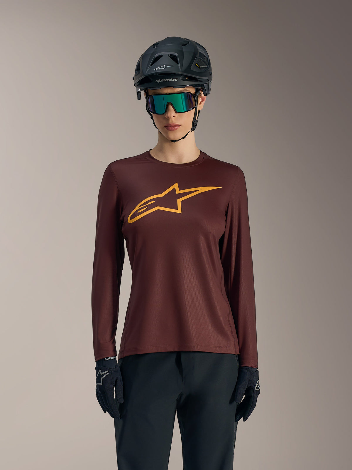 Maglia Stella A-Dura Ride