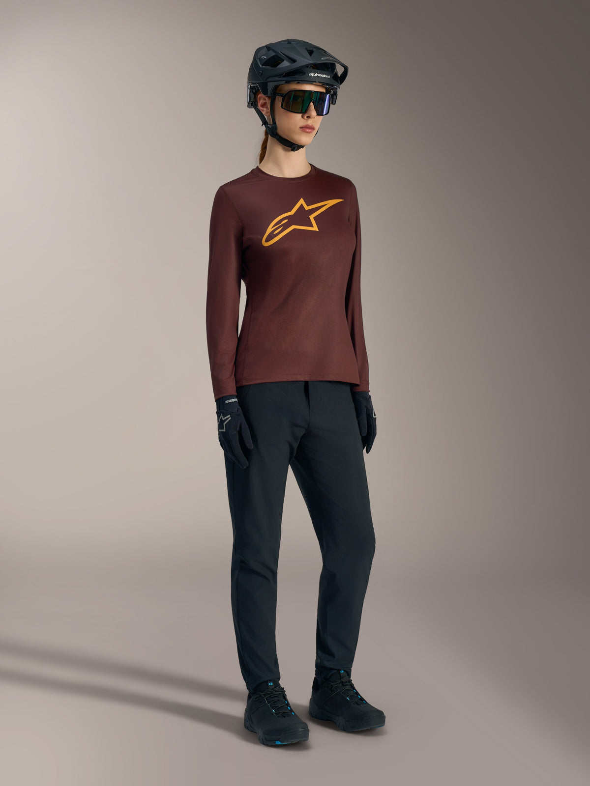 Maglia Stella A-Dura Ride
