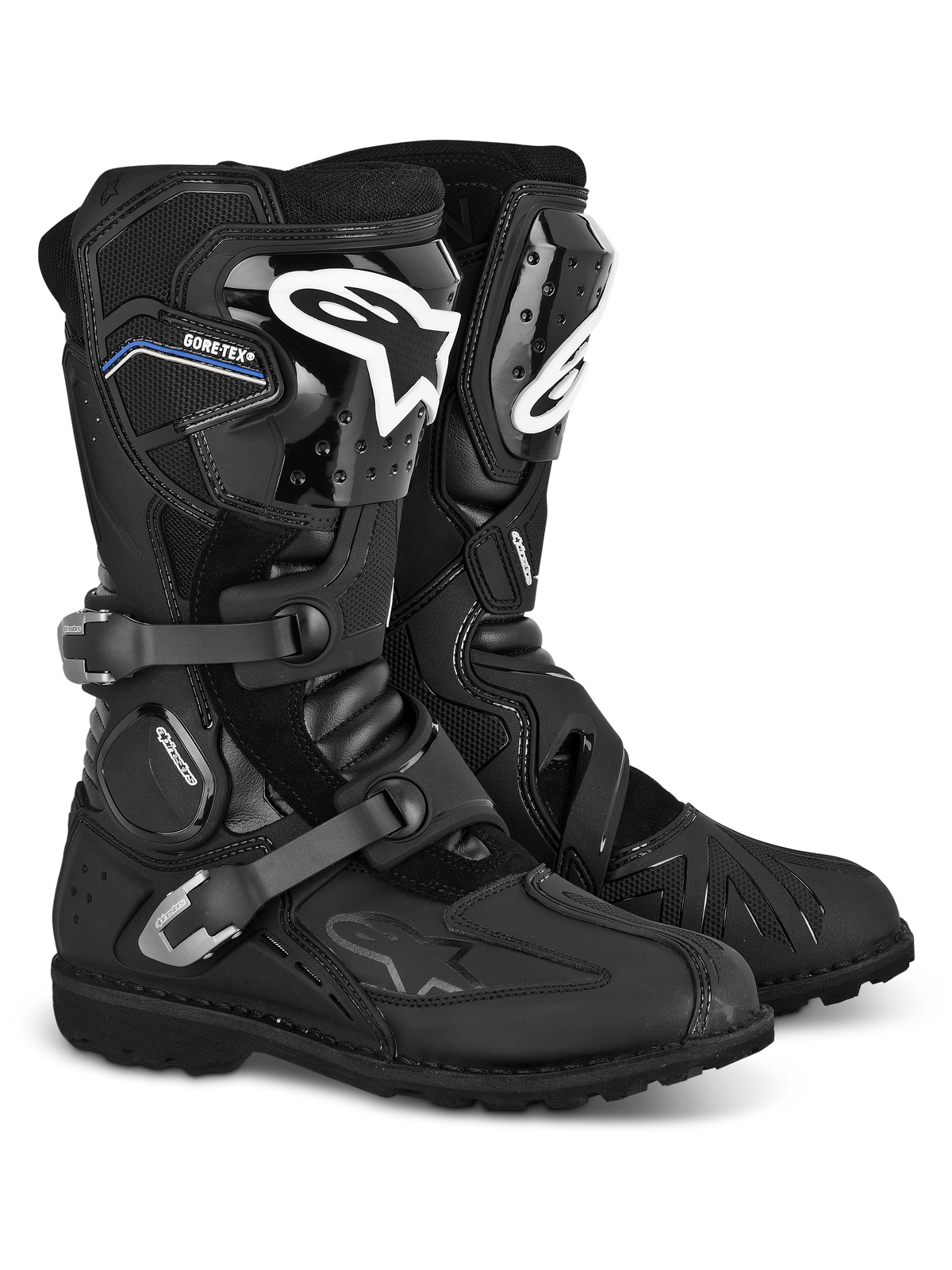 Stivali Toucan GORE-TEX