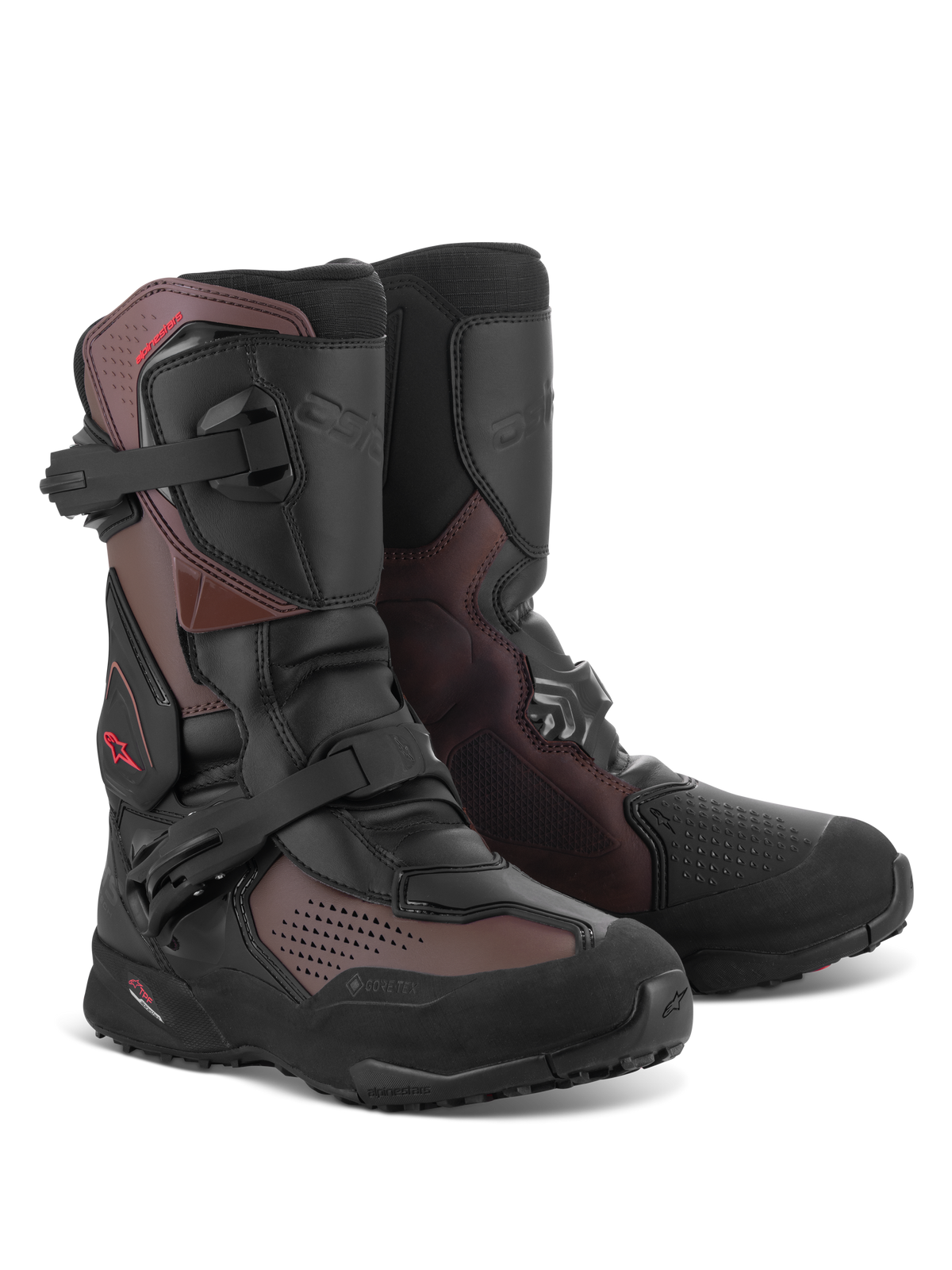 Stivali XT-8 GORE-TEX