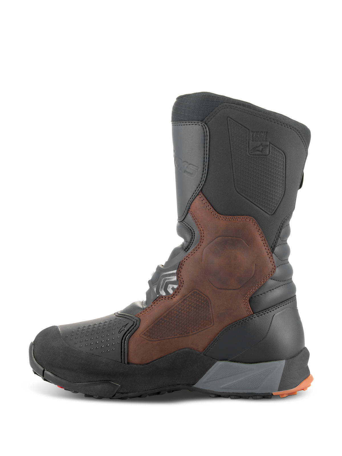 Stivali XT-8 GORE-TEX