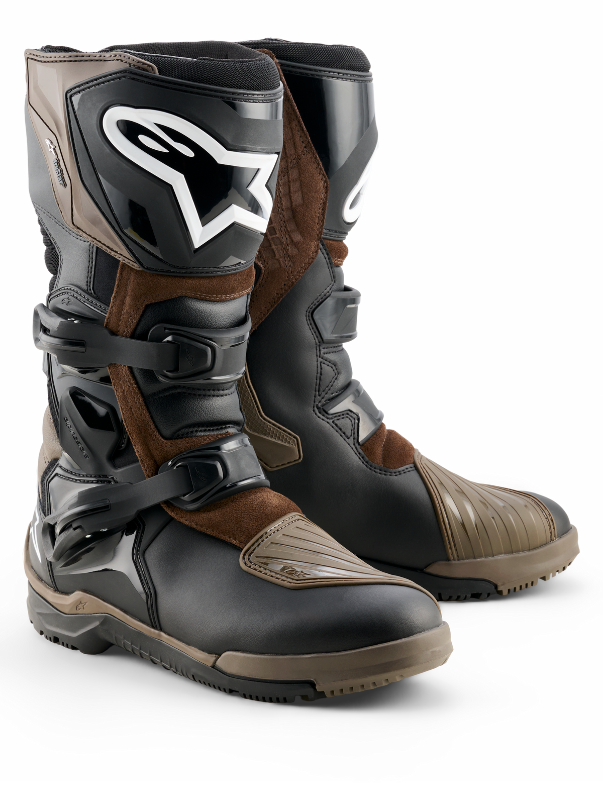 Stivali Corozal V2 Adventure Drystar®