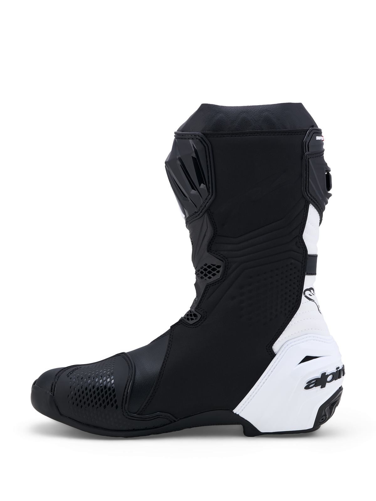 Stivali Supertech R