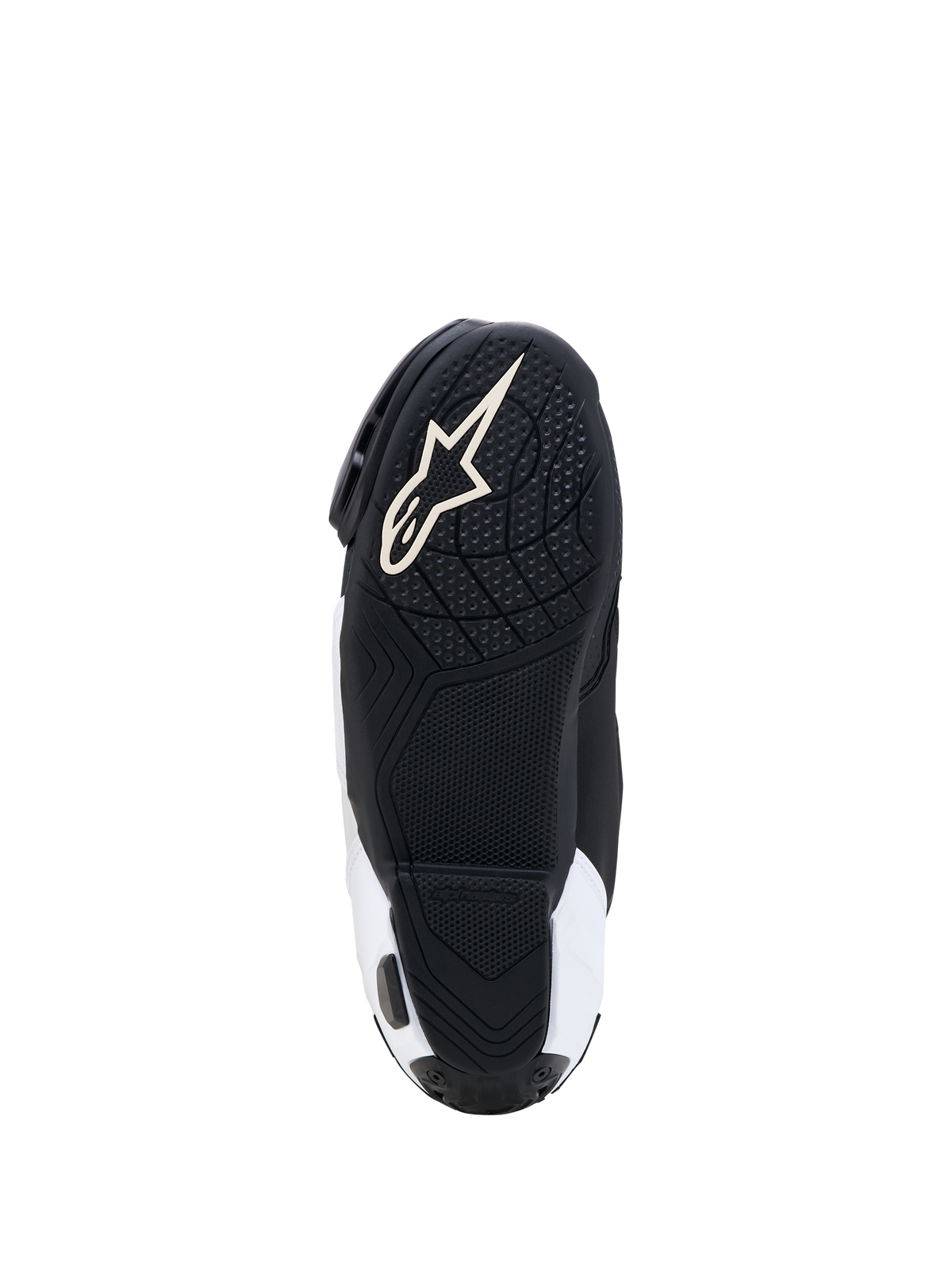 Stivali Supertech R
