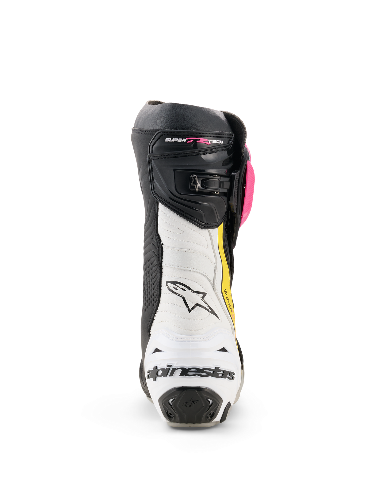 Stivali Supertech R