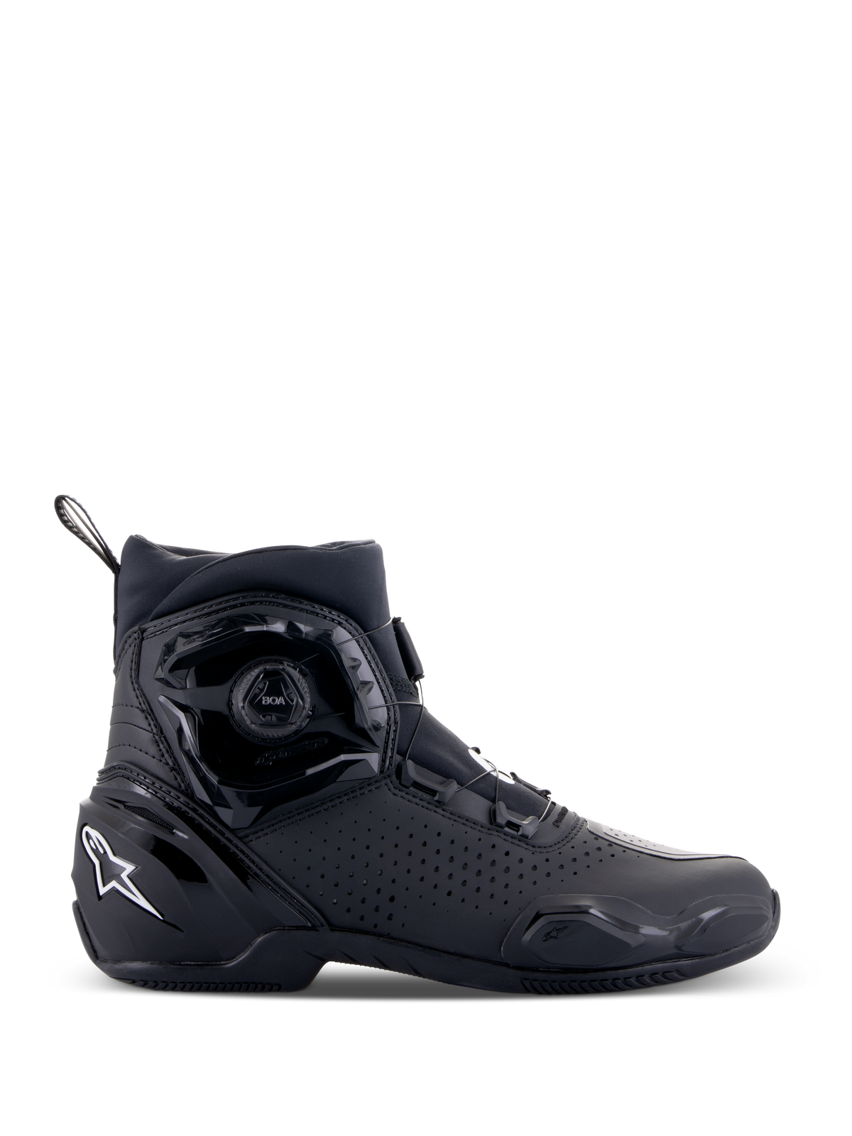 Scarpe Da Moto SP-2
